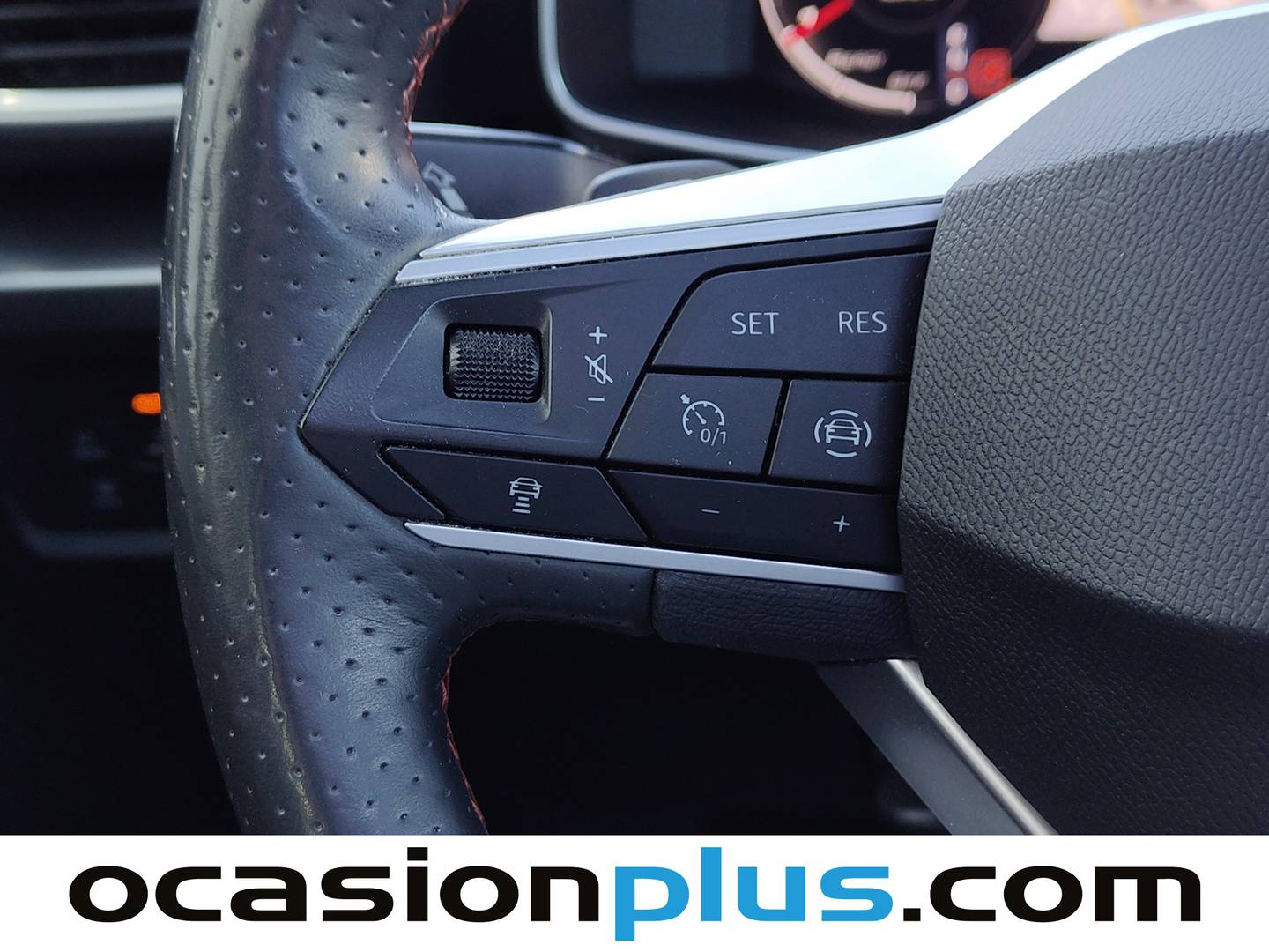 Seat León SEAT León 1.5 eTSI S&S FR Go L DSG (150 CV) 2022