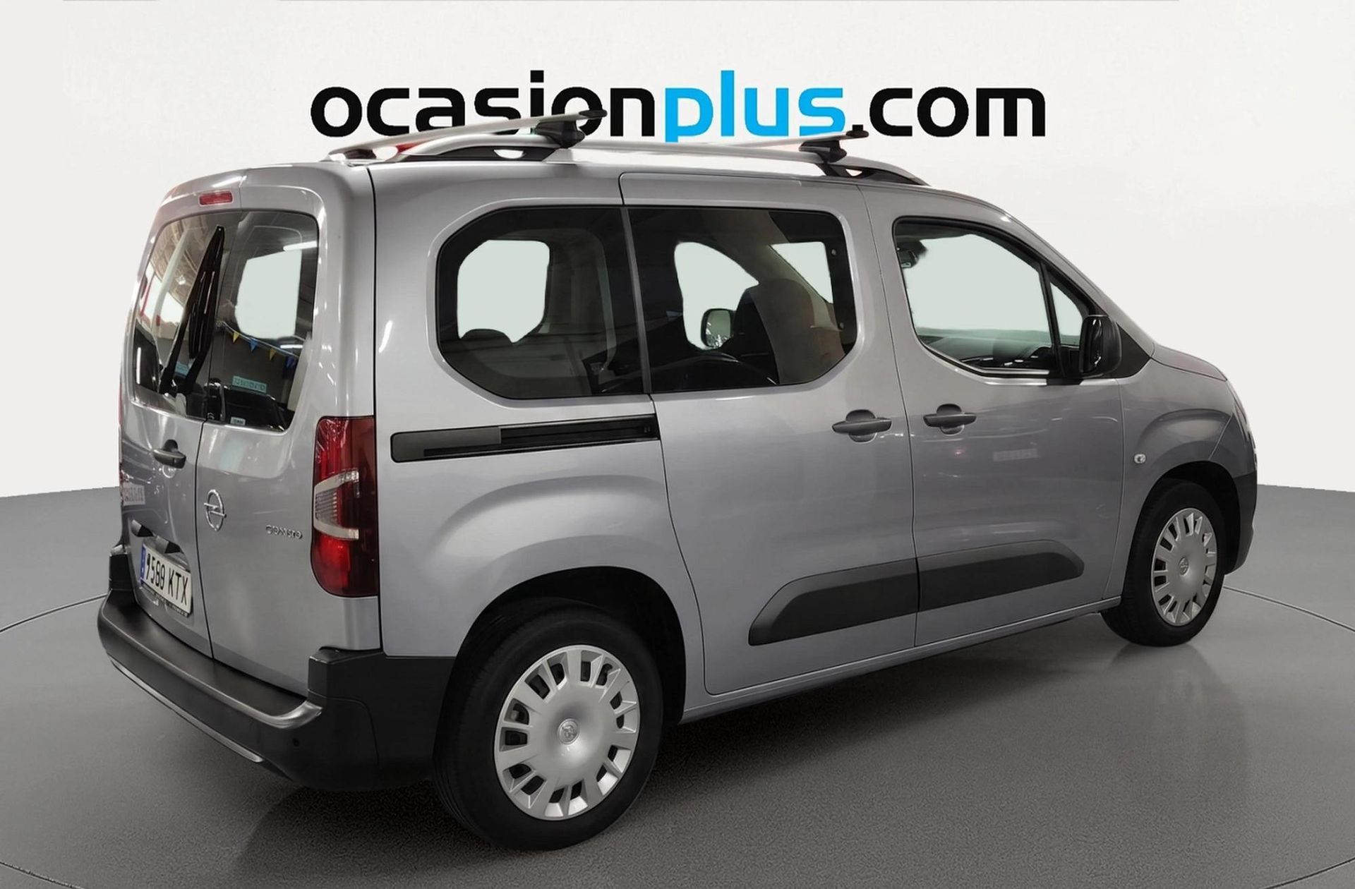 Opel Combo 1.5 TD Expression L - foto 4