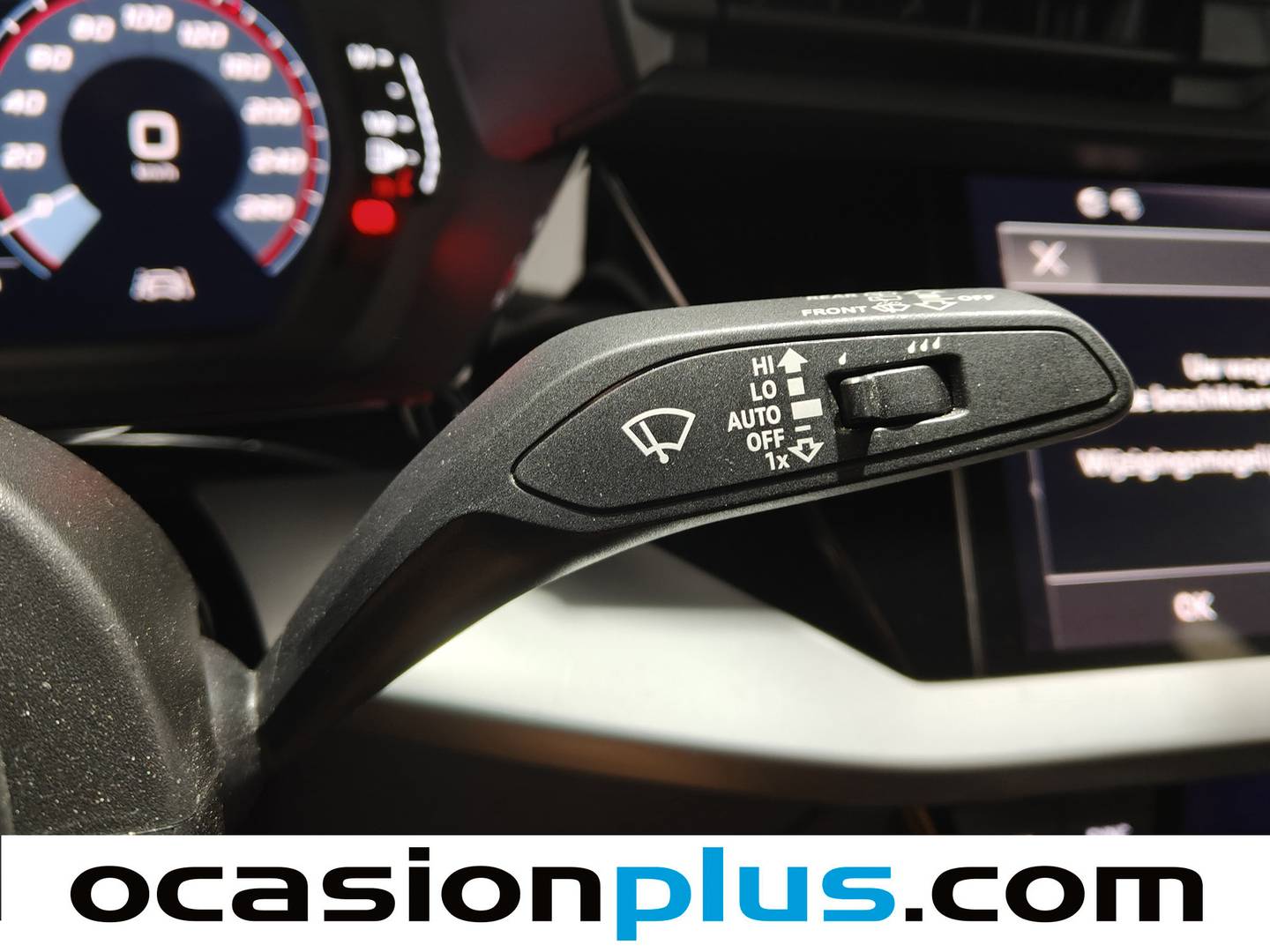 Acabados Audi A3 Audi A3 Sportback Advanced 30 TFSI  (110 CV) S tronic