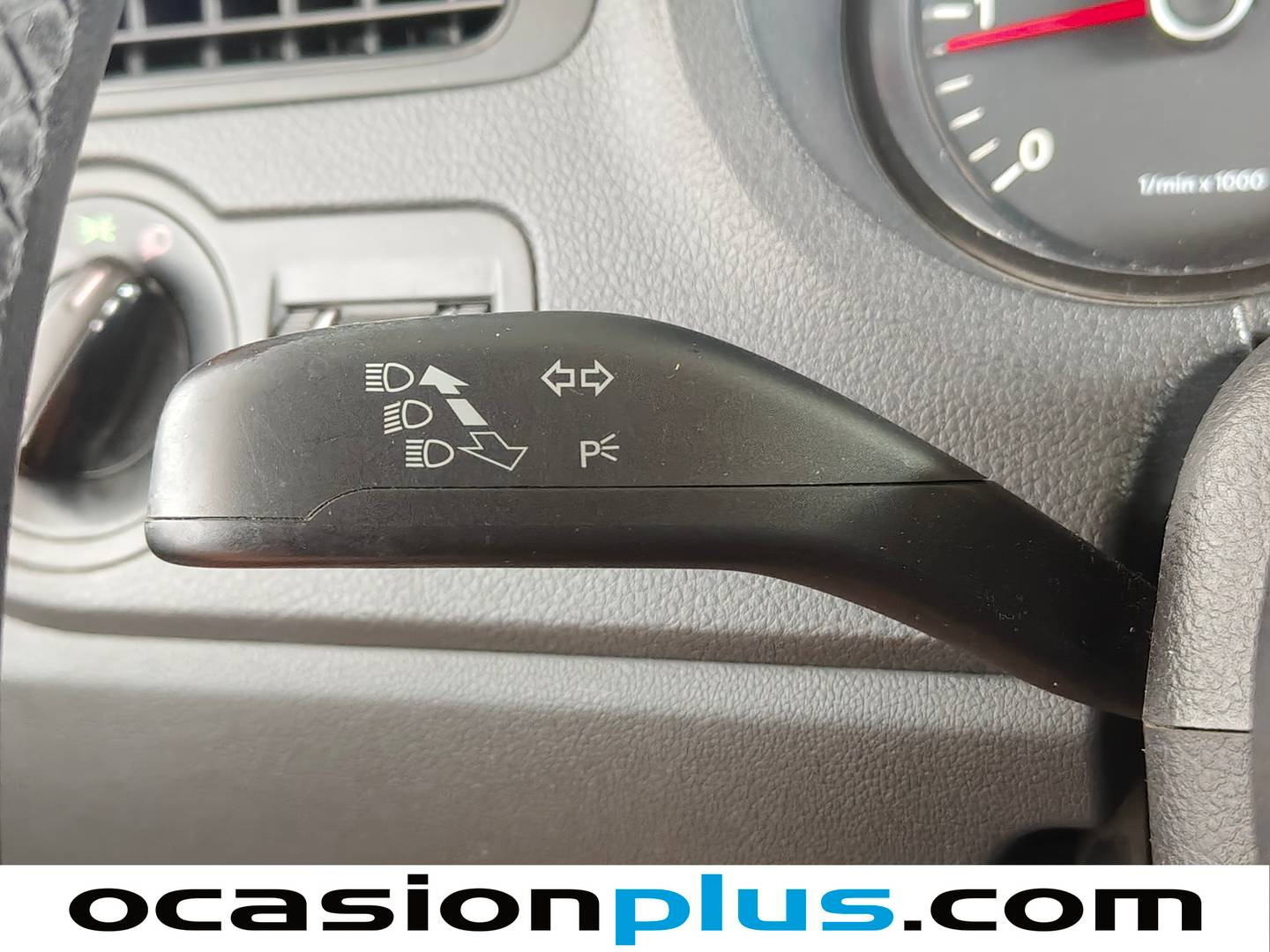 Volkswagen Polo Volkswagen Polo Advance 1.6 TDI (90 CV) seminuevo