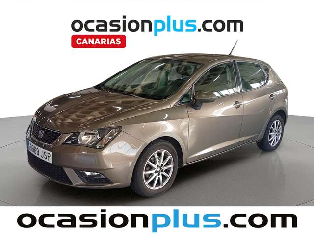 Seat Ibiza 1.2 TSI Style (90 CV) de segunda mano