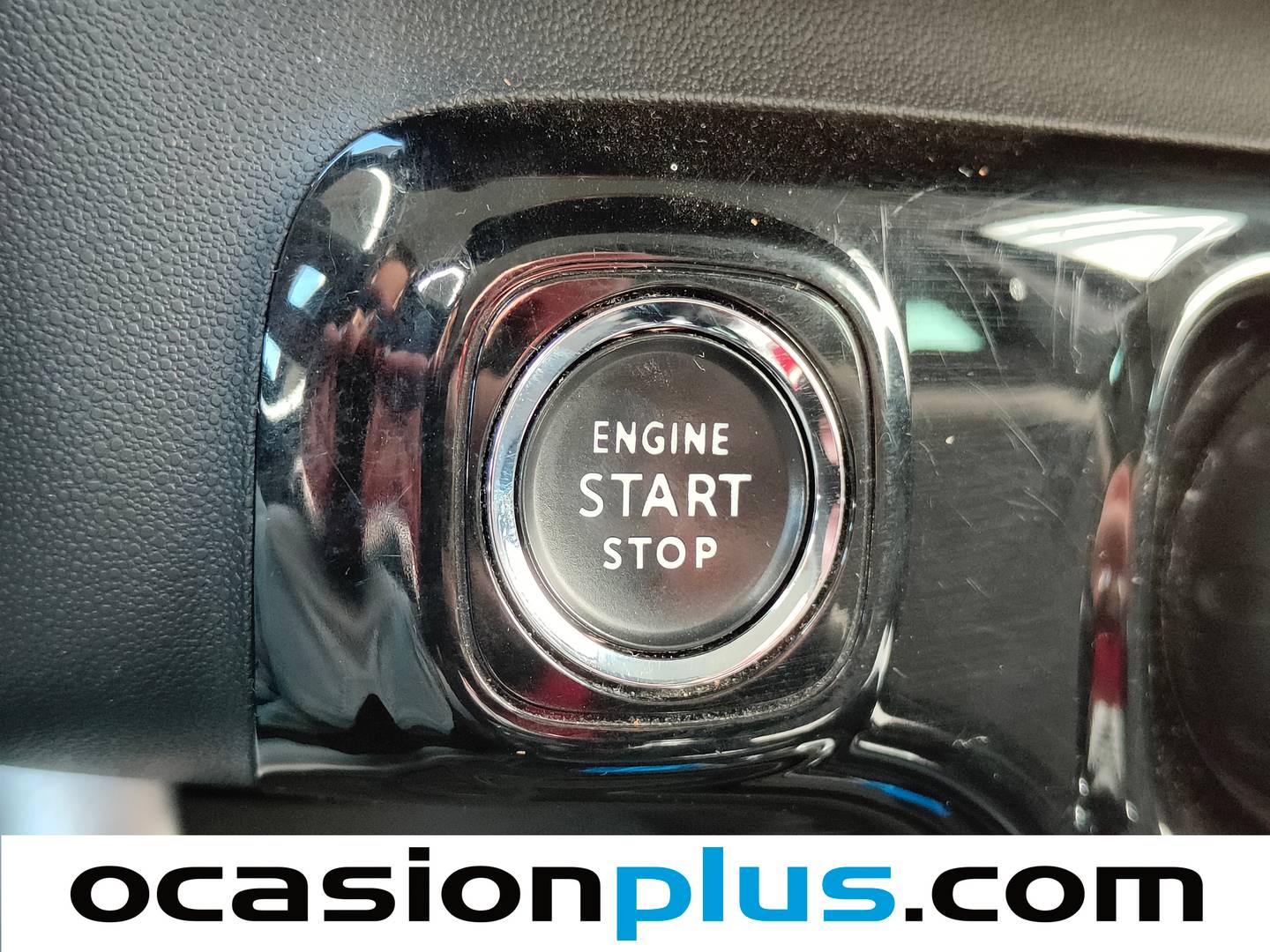 Paquetes del Citroën C3 Aircross Citroën C3 Aircross BlueHDi 100 S&S Shine (102 CV)