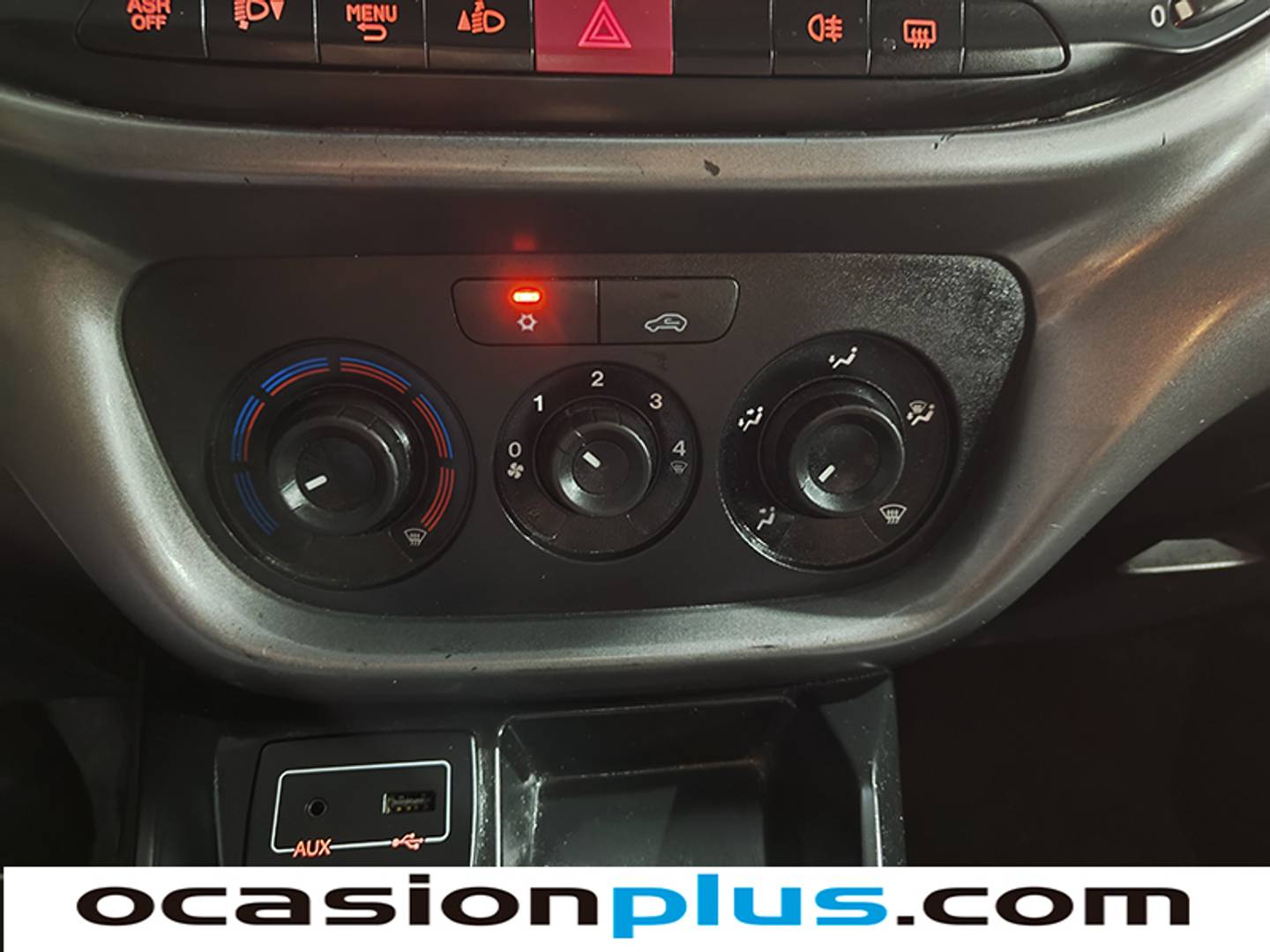 Foto Fiat Doblò Fiat Dobló 1.3 Multijet Pop N1 (90 CV)