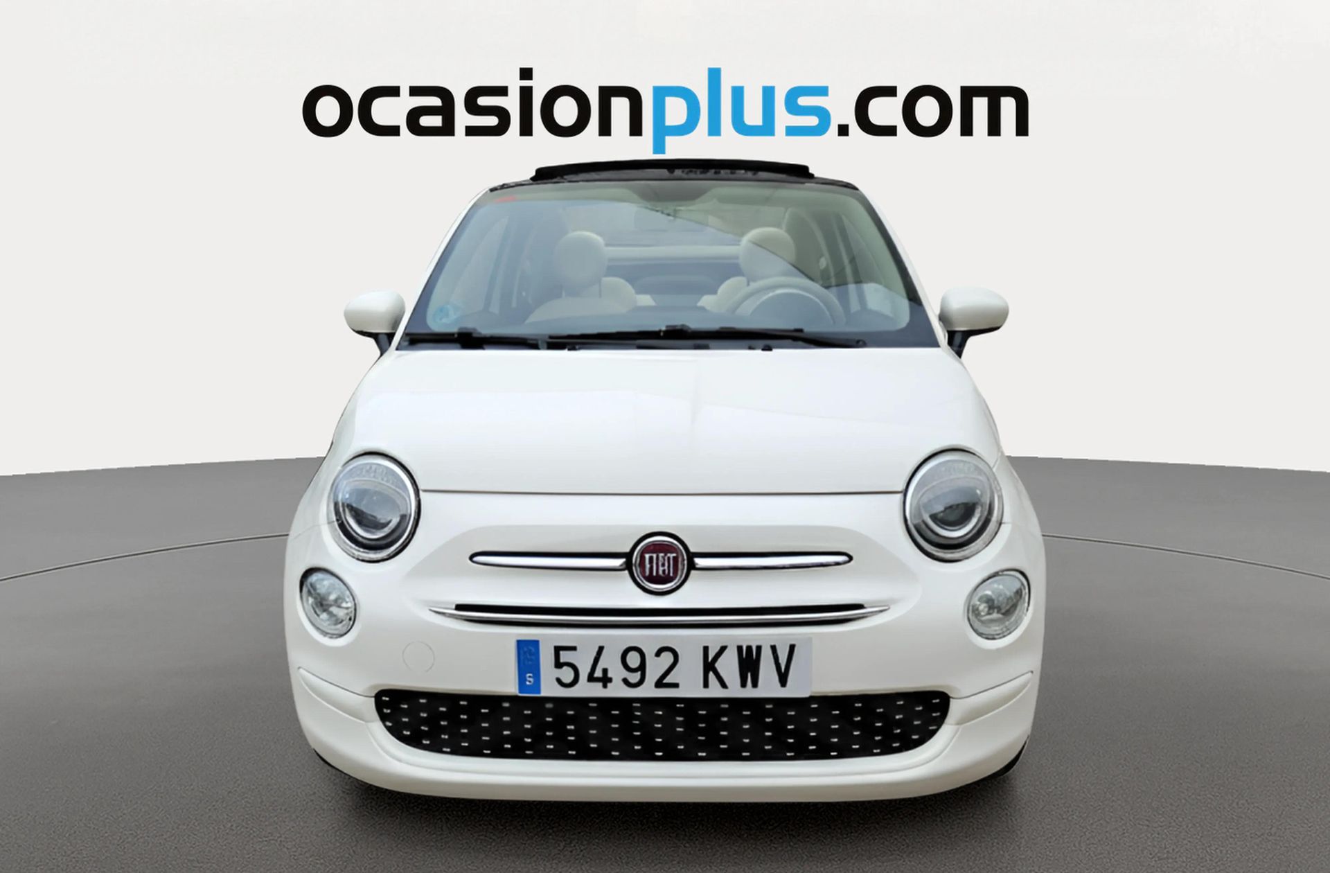 Fiat 500C 1.2 Cabrio Lounge - foto 11