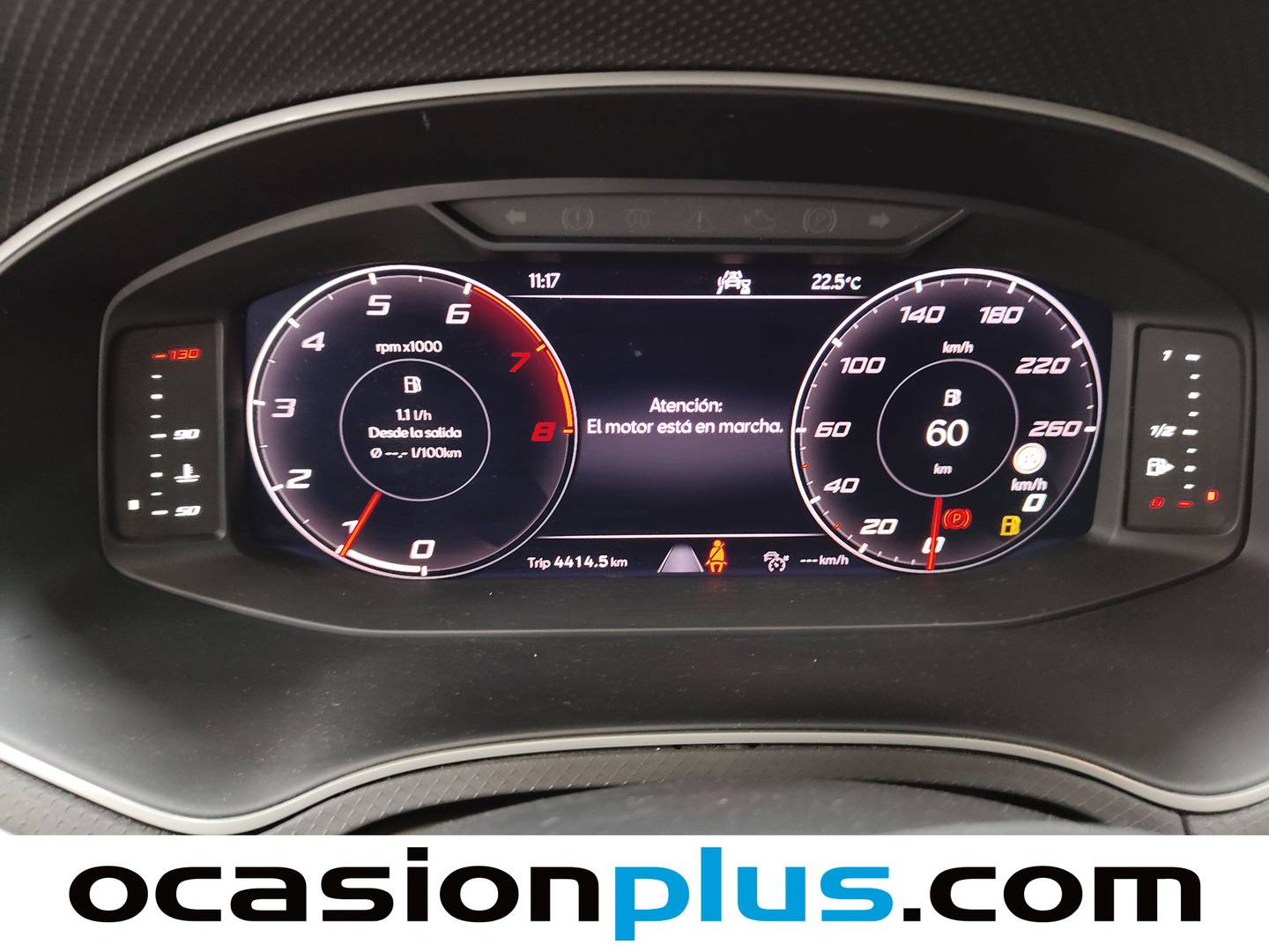 Seat Ibiza Seat Ibiza 1.0 TSI S&S FR XL (110 CV) 2023