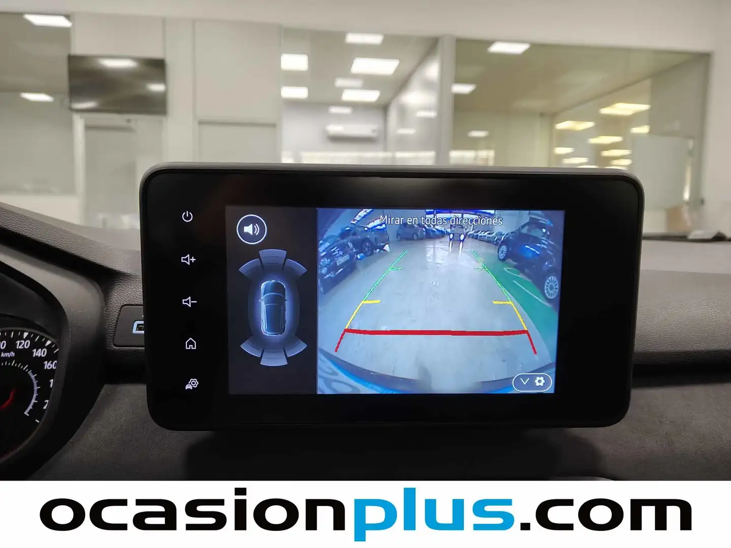 Foto Dacia Sandero Dacia Sandero Stepway Extreme Go TCe  (110 CV)