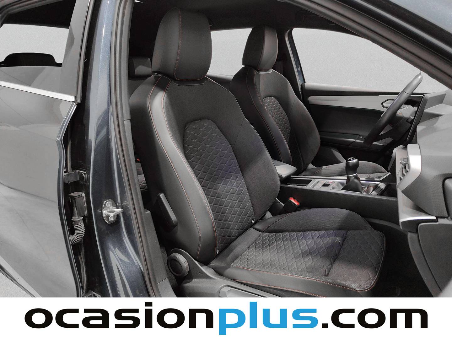 Seat León Seat León 1.5 TSI S&S FR XM (130 CV) manual
