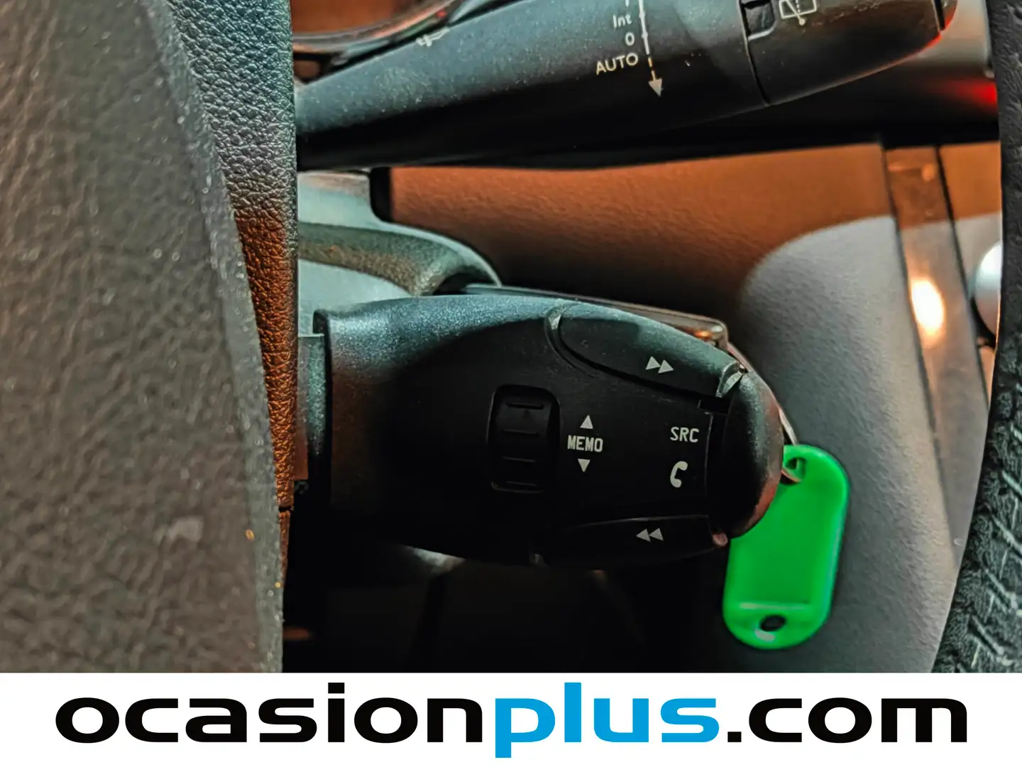 Foto Peugeot 3008 Peugeot 3008 1.6 BlueHDI FAP Style (120 CV)