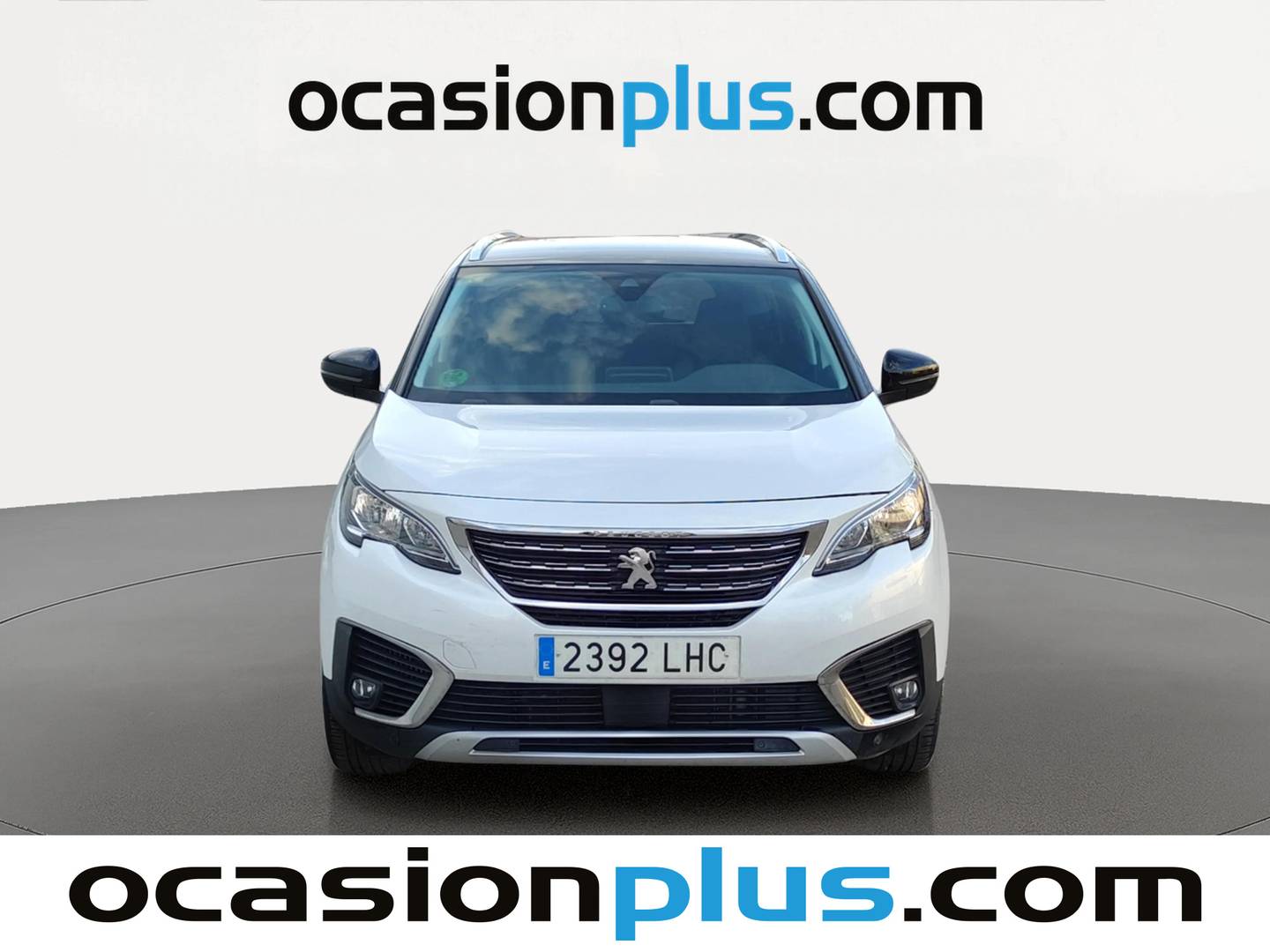 Foto Peugeot 5008 Peugeot 5008 BlueHDi 130 S&S Allure EAT8 (130 CV) 7 Plazas