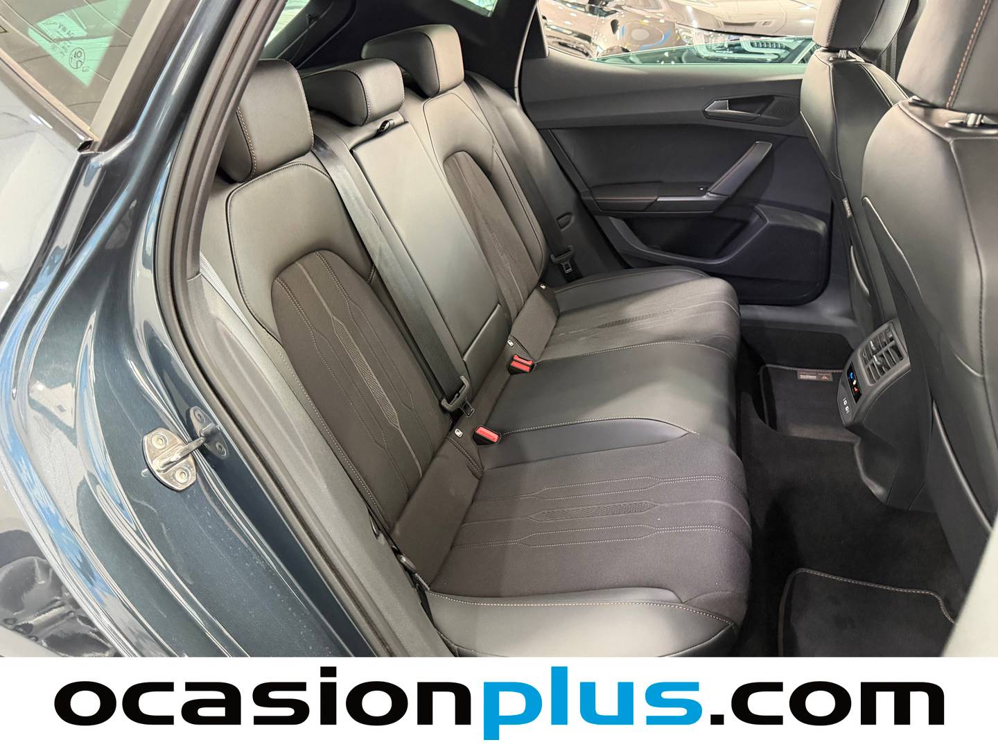 Cupra León Cupra León 1.5 eTSI DSG (150 CV) km 0