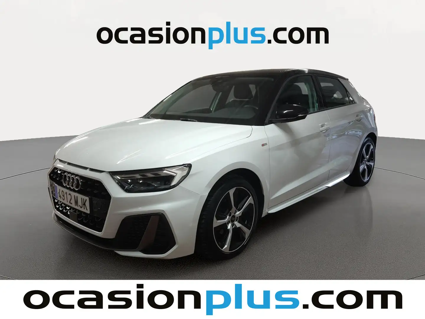 Foto Audi A1 Audi A1 Sportback Adrenalin edition 25 TFSI (95 CV) Pack S-Line