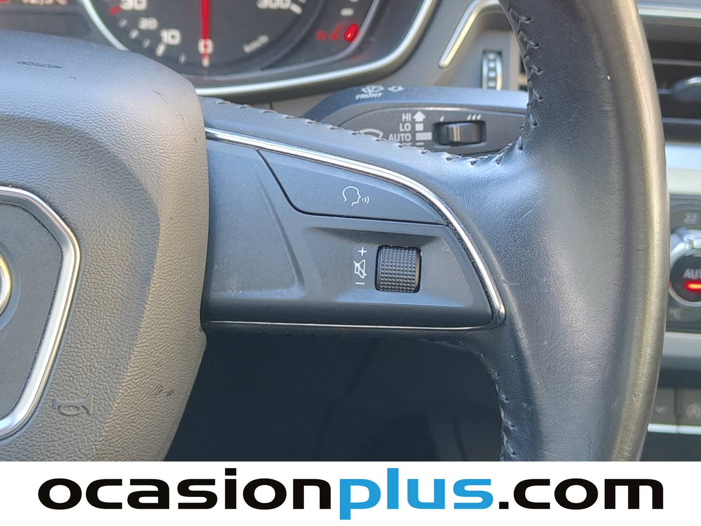 Foto Audi A4 Audi A4 Advanced edition 2.0 TDI (150 CV)