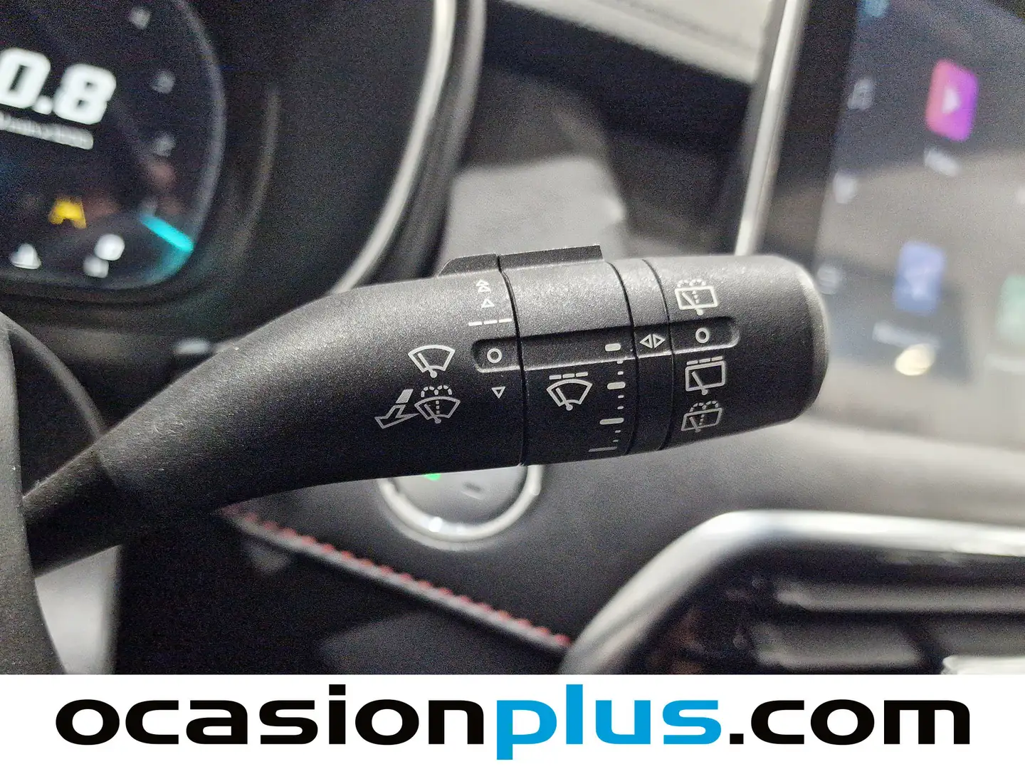 Foto MG HS MG HS 1.5 Turbo GDI Comfort (162 CV)