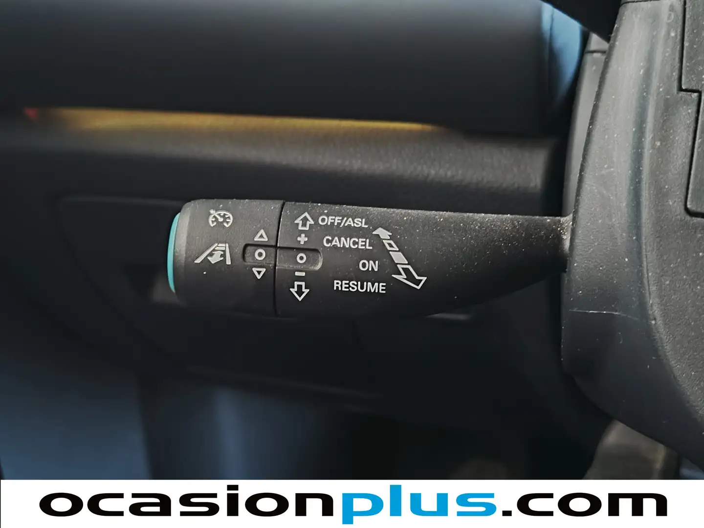 Foto MG HS MG HS 1.5 Turbo GDI Luxury (162 CV)