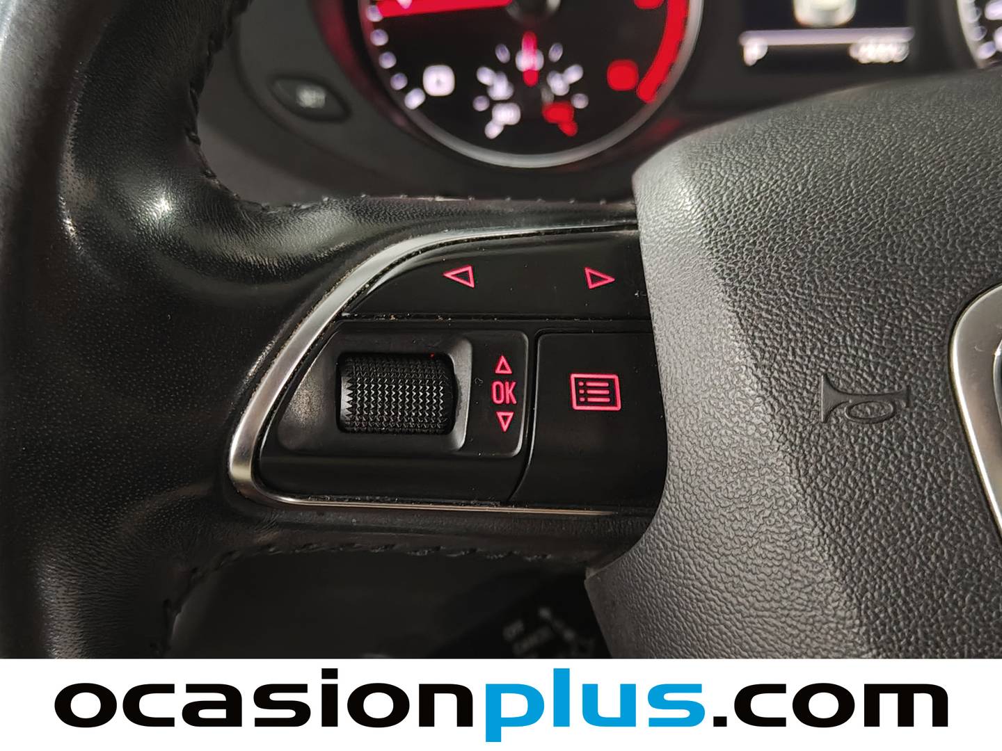 Audi Q3 Audi Q3 design edition 2.0 TDI (150 CV) S tronic diésel