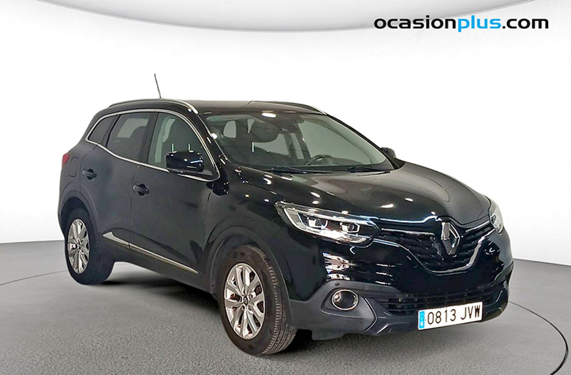 Renault Kadjar Zen Energy TCe EDC - foto 2
