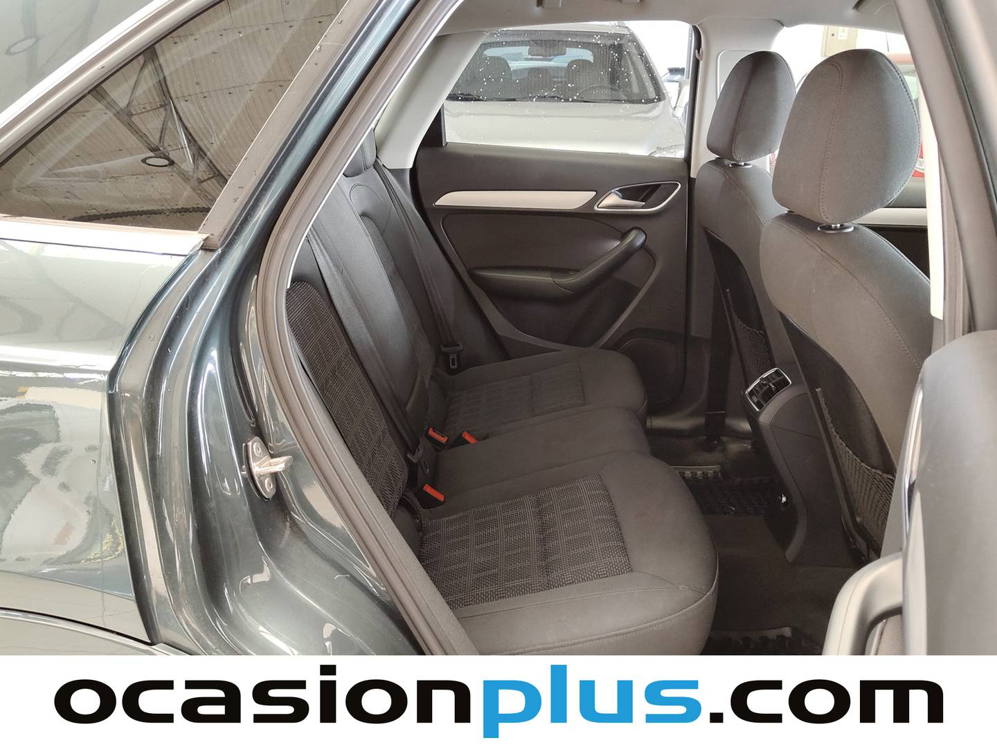 Audi Q3 Audi Q3 Sport edition 1.4 TFSI CoD (150 CV) S tronic automático