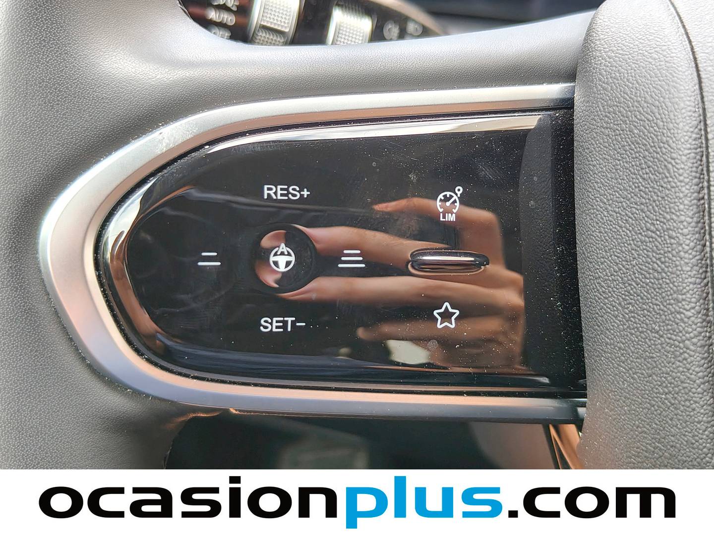 EBRO S700 EBRO S700 1.6 TGDI Luxury 7 DCT (147 CV) seminuevo