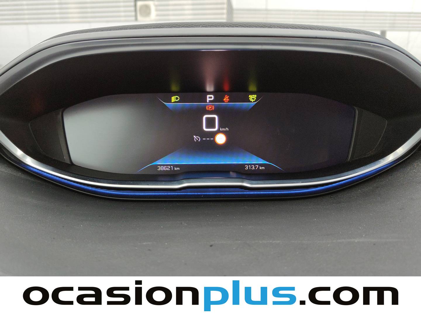 Foto Peugeot 3008 Peugeot 3008 BlueHDi 130 S&S Active Pack EAT8 (130 CV)