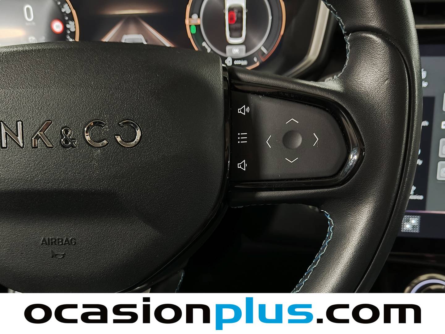 Lynk & Co 01 Lynk & Co 01 1.5 PHEV 192 kW (261 CV) 261cv