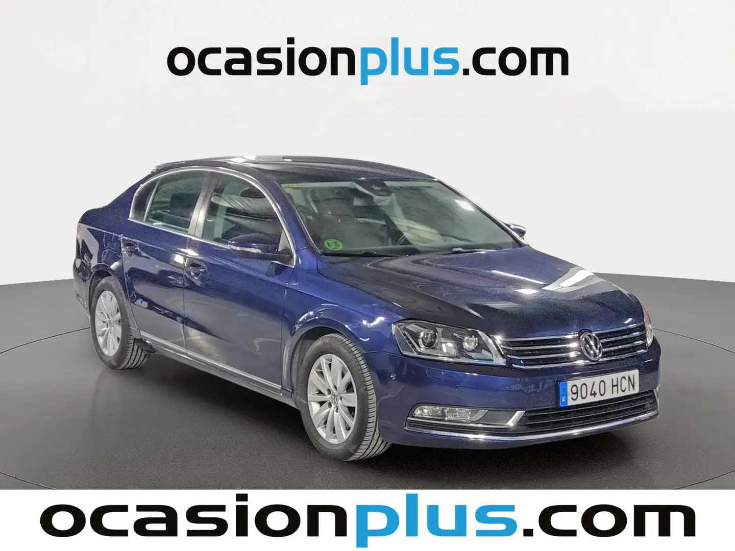 Foto Volkswagen Passat Volkswagen Passat Advance 1.8 TSI (160 CV)