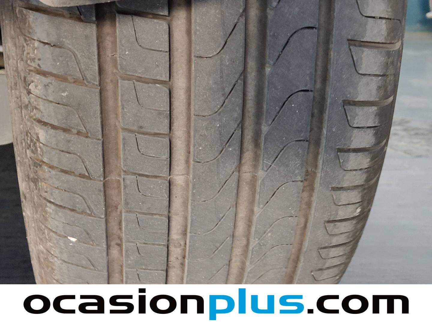 Volkswagen Tiguan Volkswagen Tiguan T1 2.0 TDI BMT 4x2 (140 CV) diésel