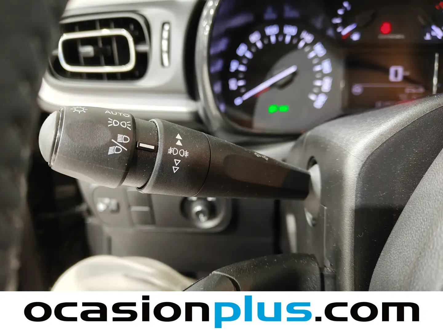 Foto Citroën C3 Origin Citroen C3 Origin PureTech 110 Max (110 CV)