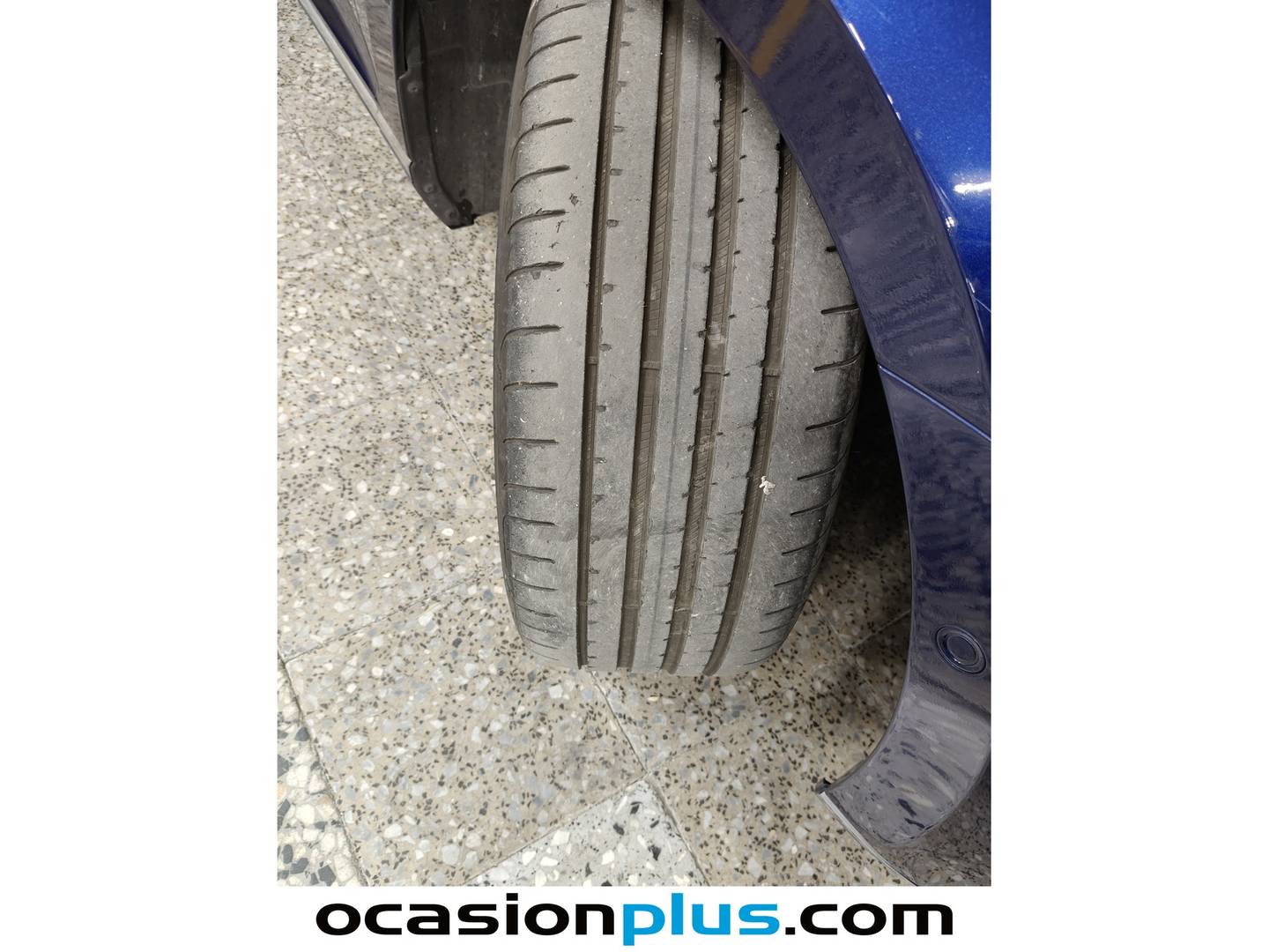 Volkswagen Passat Volkswagen Passat Sport 2.0 TDI (150 CV) DSG de ocasión