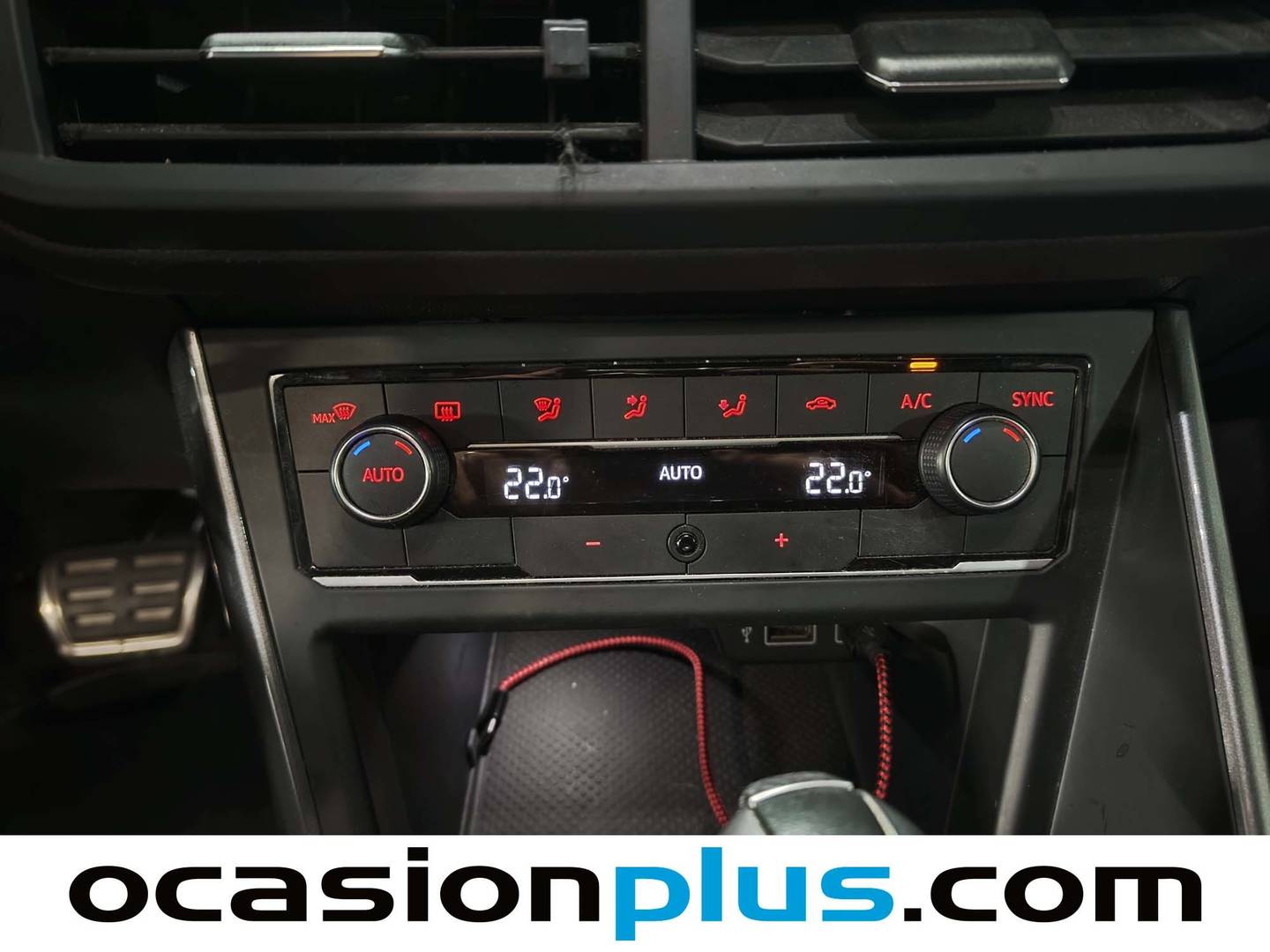 Volkswagen Polo Volkswagen Polo GTI 2.0 TSI (200 CV) DSG barato