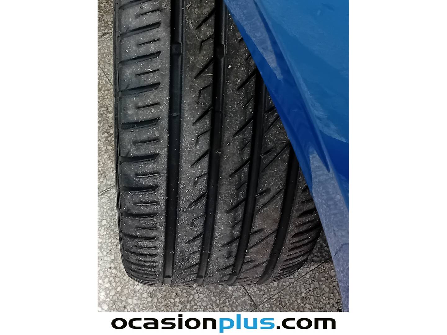 KIA Ceed Tourer Kia Ceed Tourer 1.6 CRDi GT Line (136 CV) de ocasión