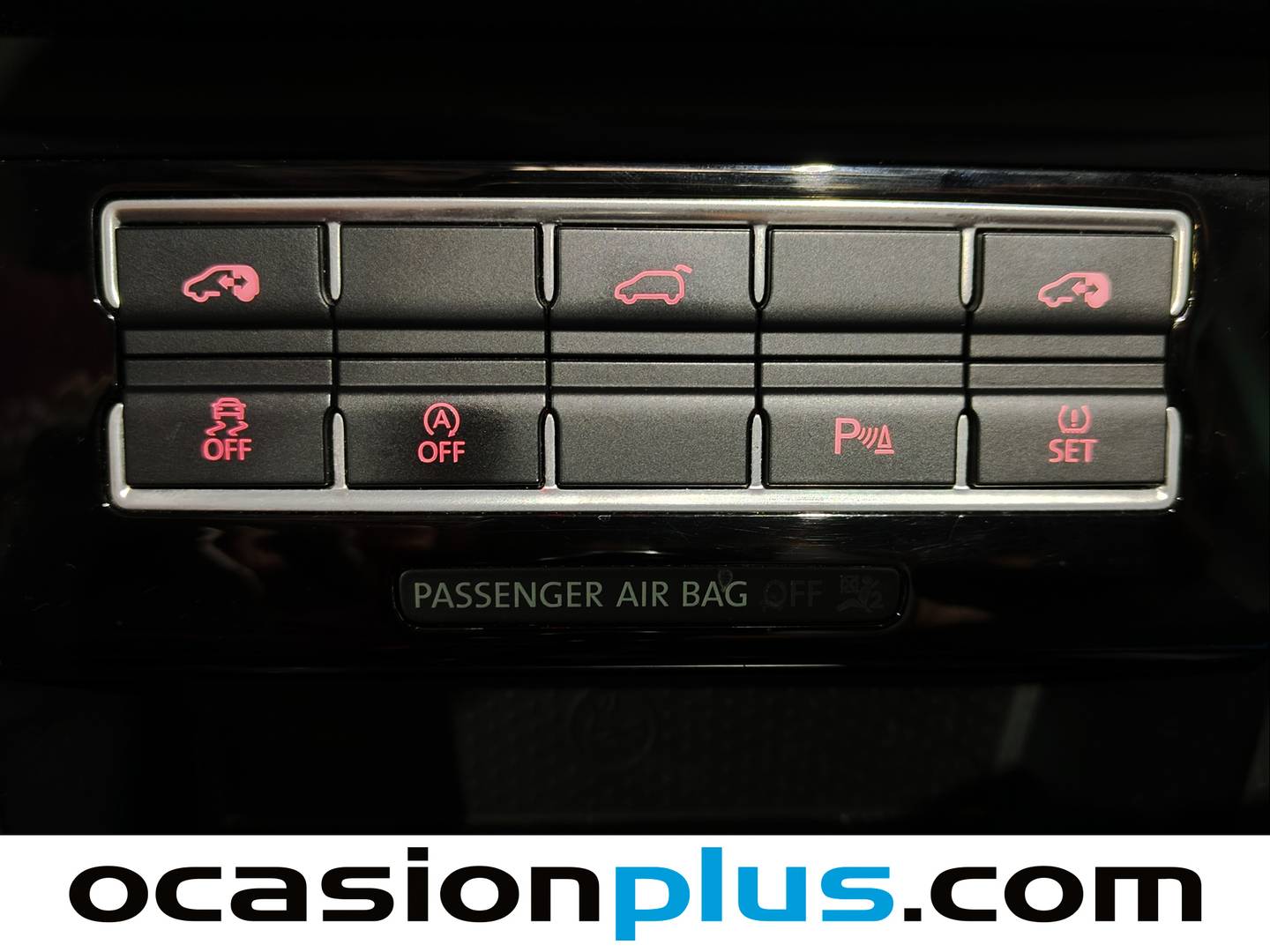 Seat Alhambra Seat Alhambra 2.0 TDI Ecomotive S&S 20 Aniversario (150 CV) 150cv