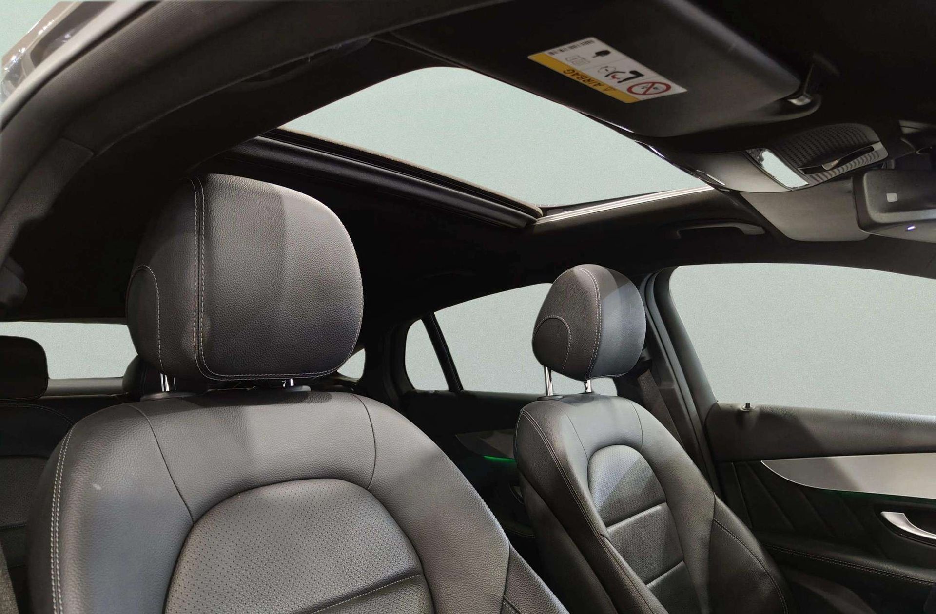 Mercedes-Benz GLC 300 d 4Matic Pack AMG - foto 6