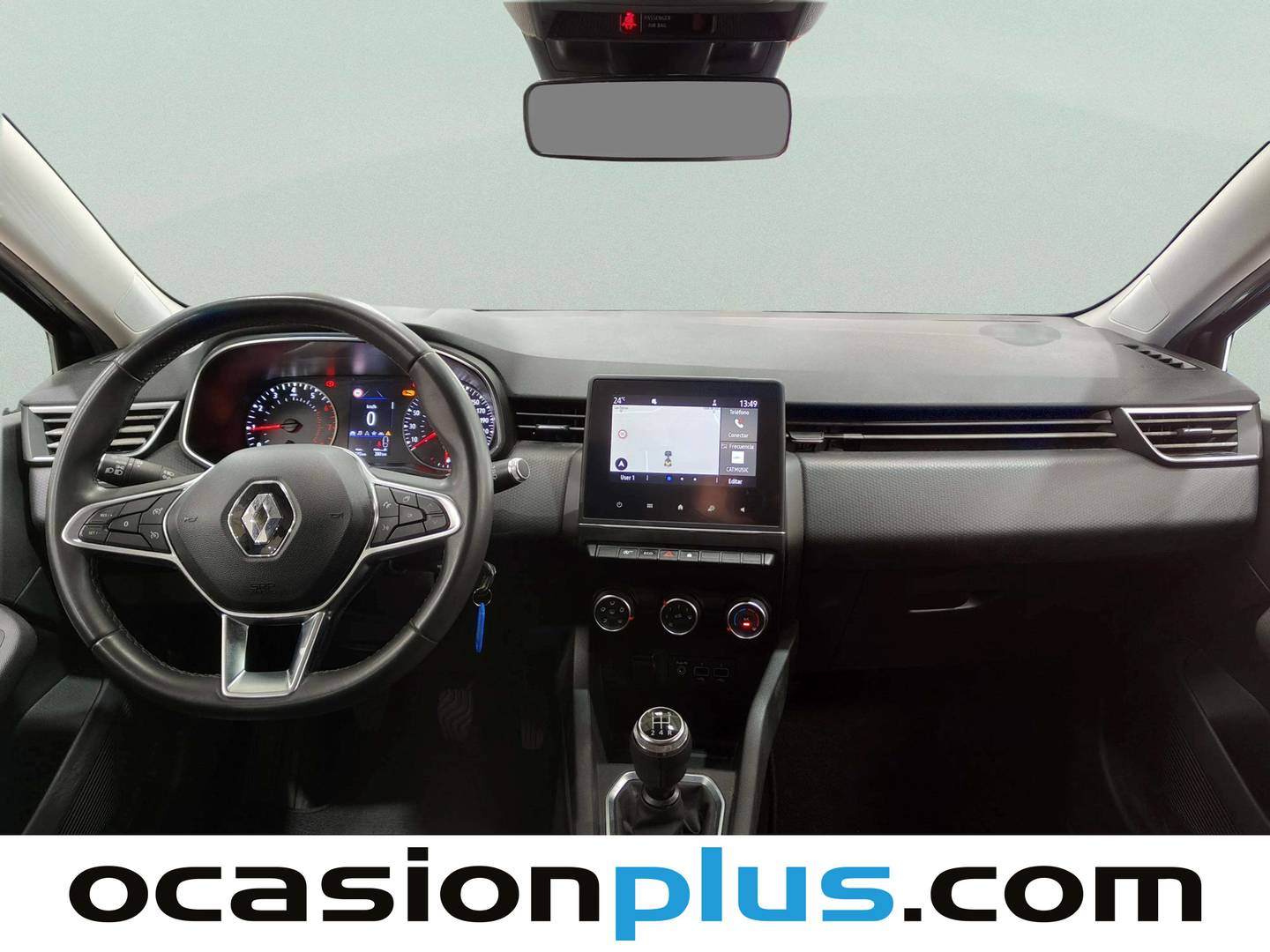 Renault Clio Renault Clio Intens TCe (100 CV) de ocasión