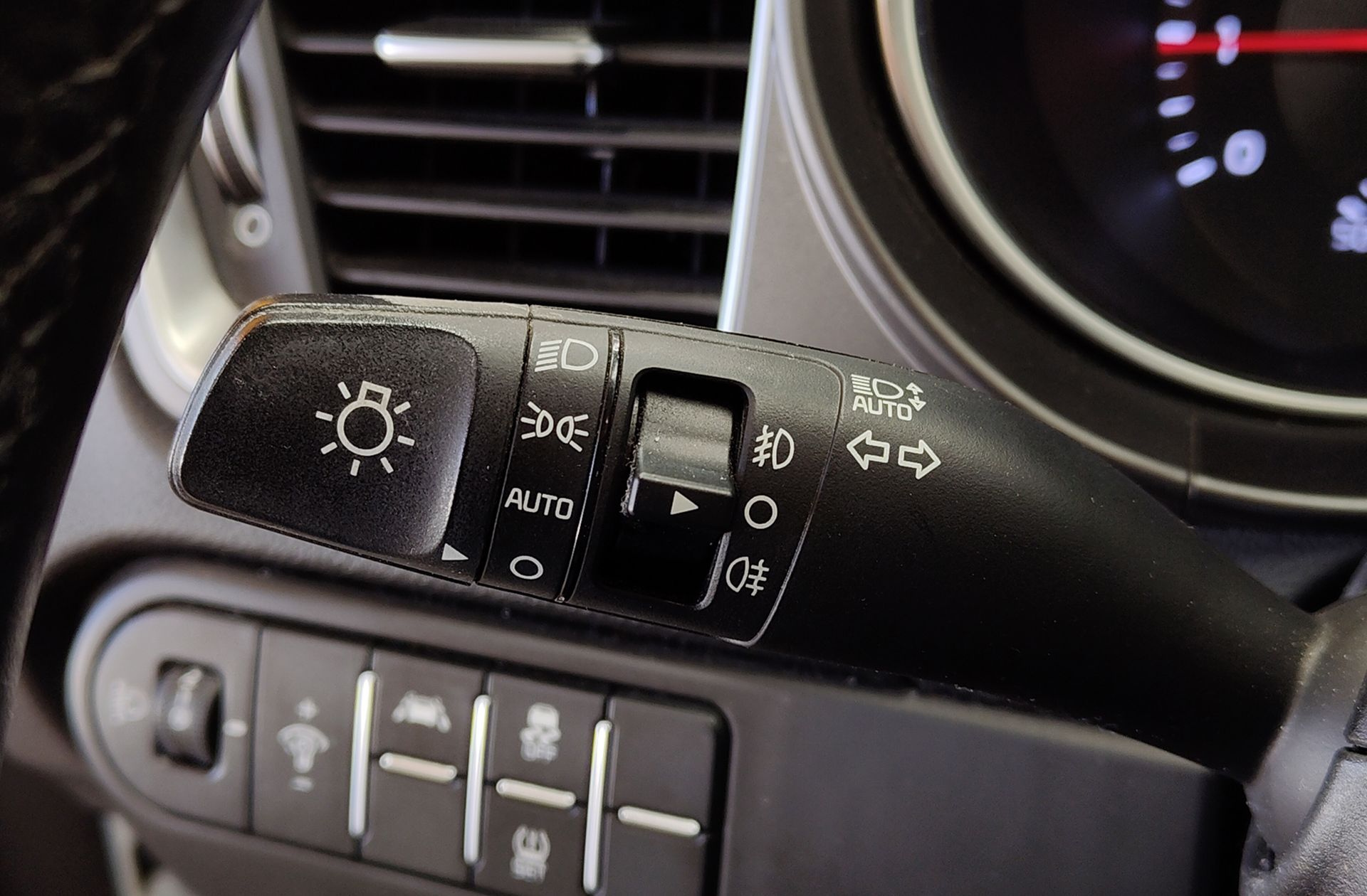Kia XCeed 1.0 T-GDi Drive - foto 26