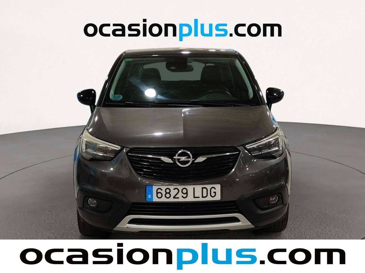 Foto Opel Crossland X Opel Crossland X 1.2 Turbo S&S Innovation (130 CV)
