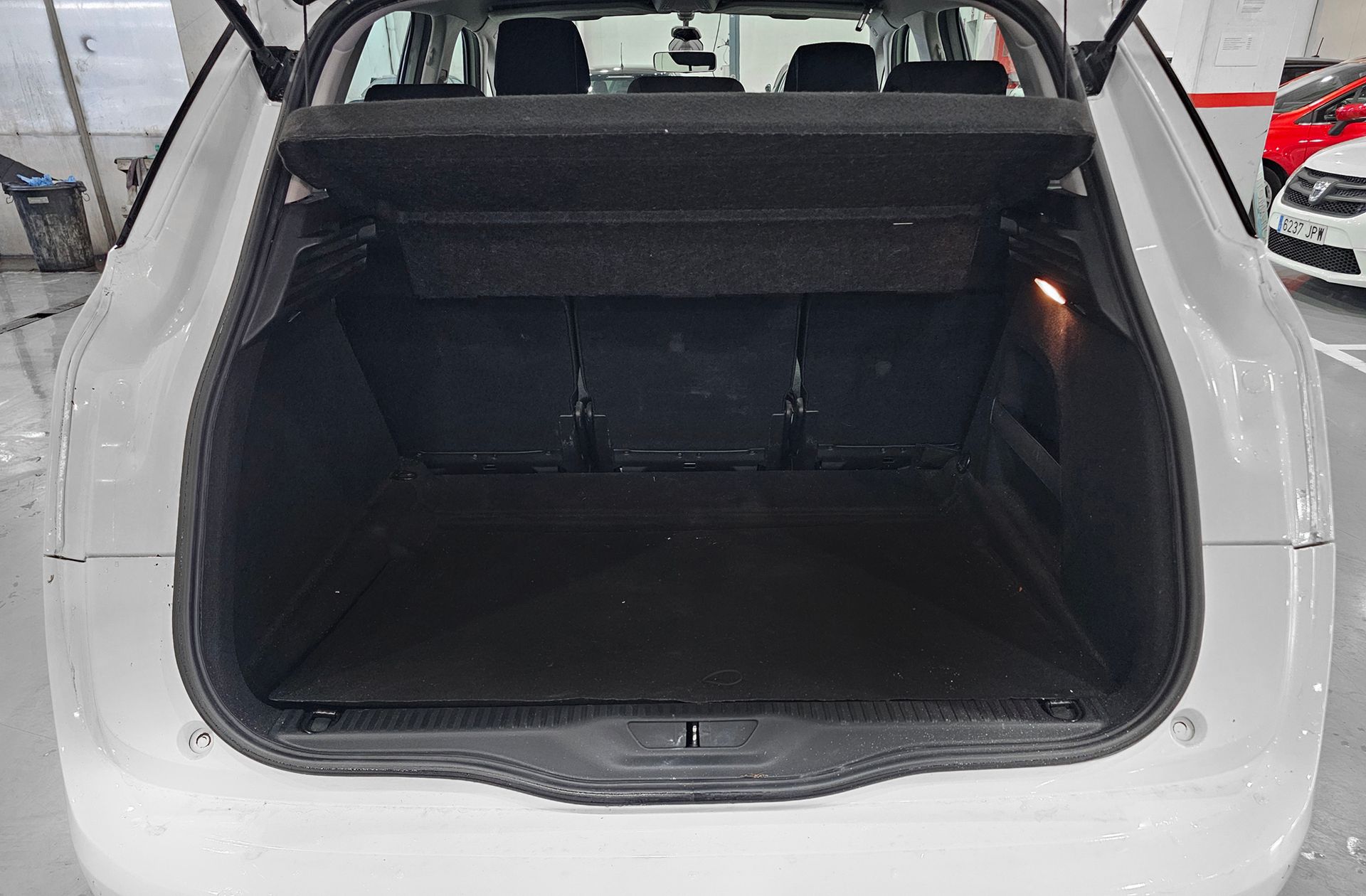 Citroën C4 Picasso 1.6 BlueHDi Live - foto 14