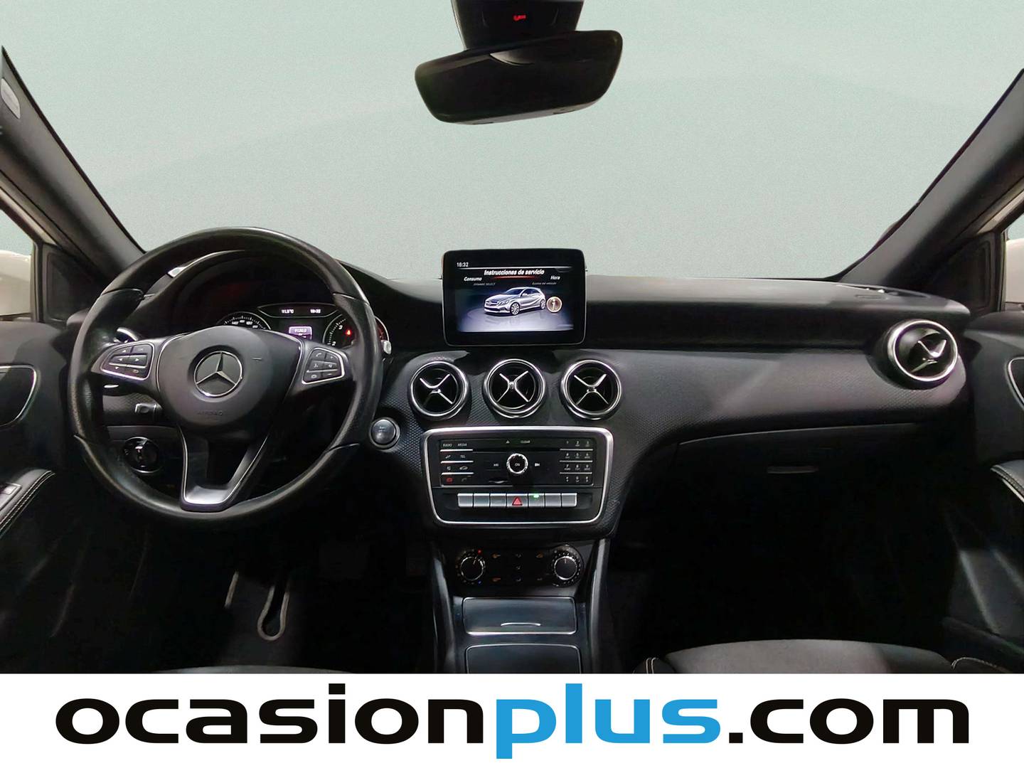 Foto Mercedes Clase A Mercedes-Benz Clase A Clase A 200 d (136 CV)