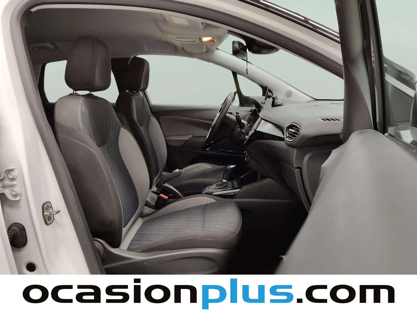 Opel Crossland X Opel Crossland X 1.2 S&S Design Line 120 Aniversario Auto (110 CV) km 0