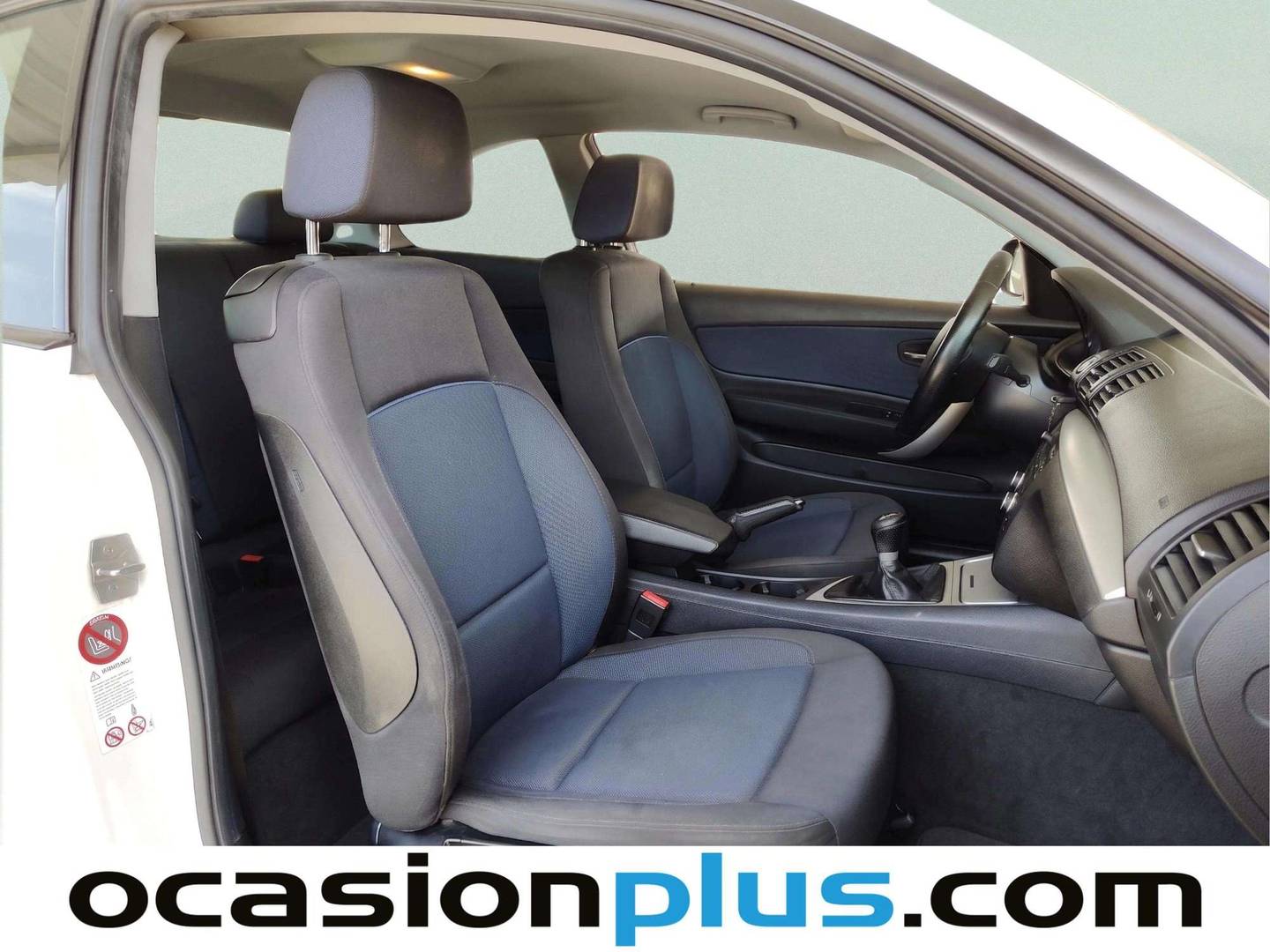 BMW Serie 1 BMW Serie 1 118d Coupe (143 CV) km 0