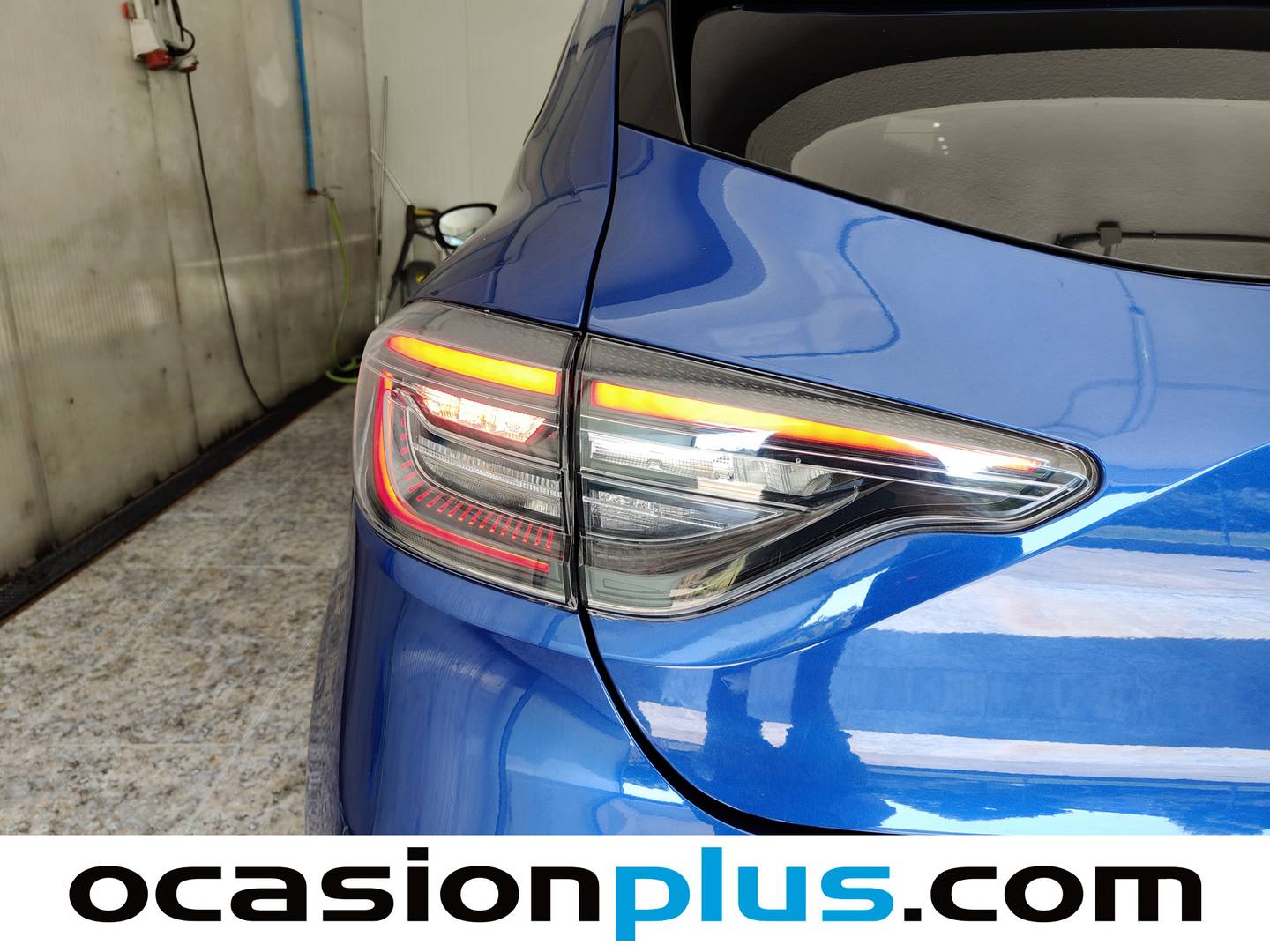 Renault Clio Renault Clio Techno TCe (90 CV) gasolina
