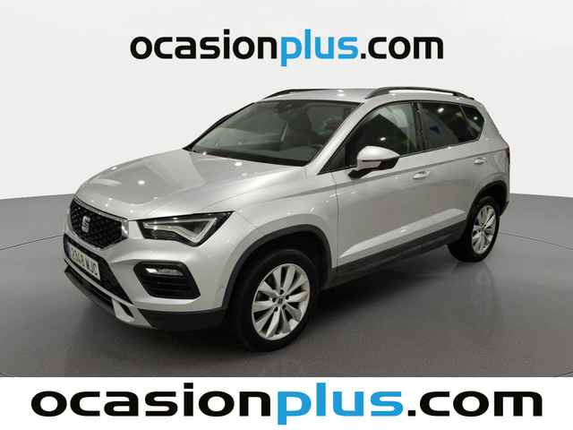 Seat Ateca Segunda Mano Particulares Almería