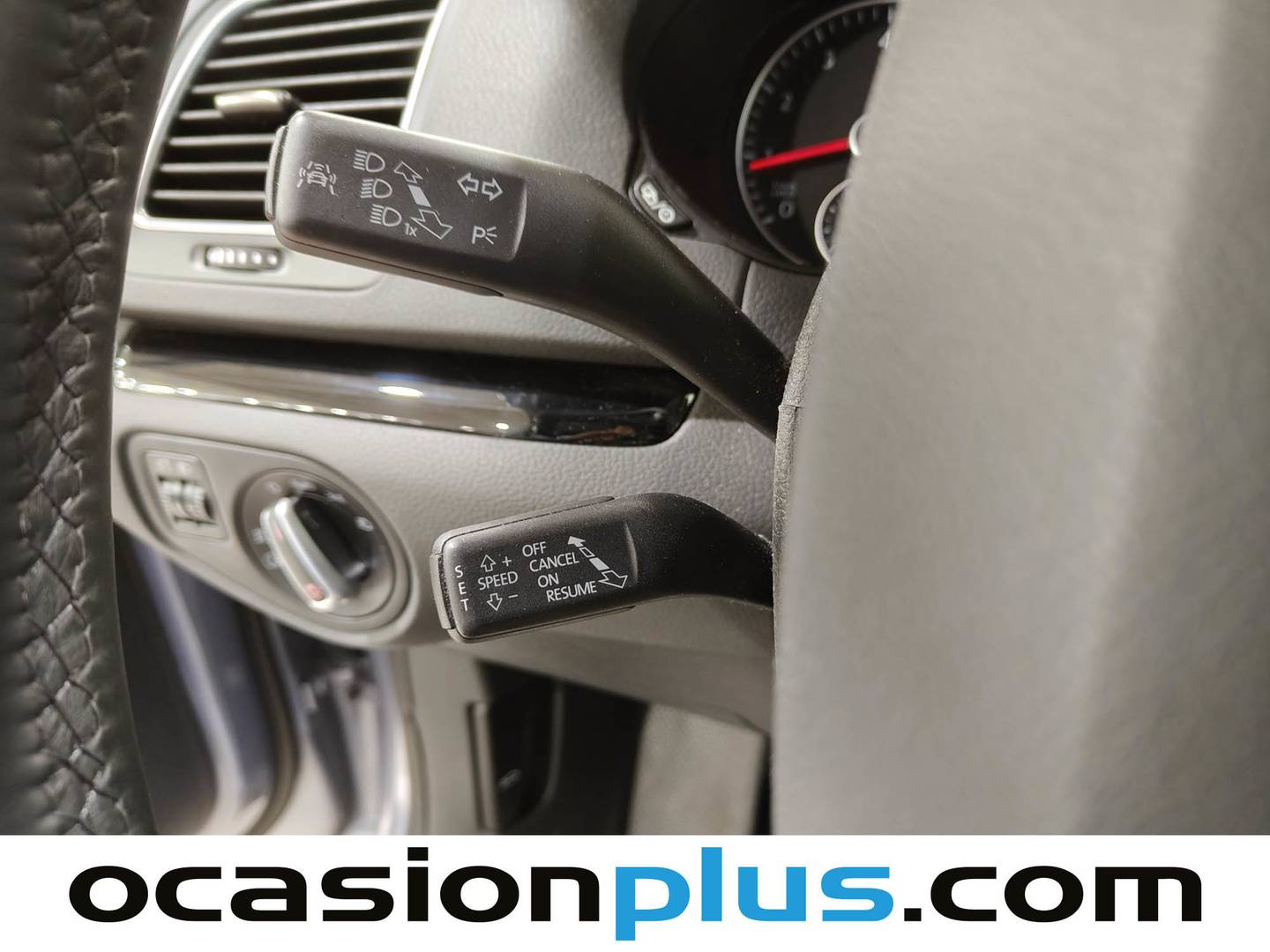 Seat Alhambra Seat Alhambra 1.4 TSI S&S Style Go (150 CV) 7 Plazas de ocasión