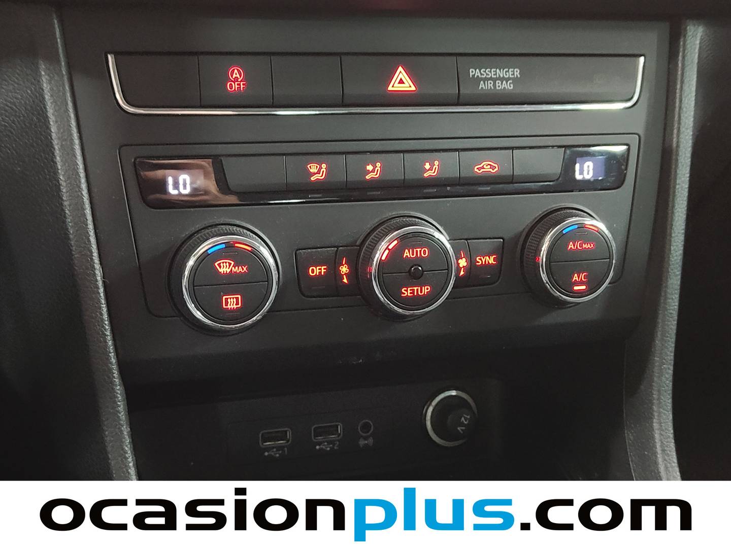 Seat Ateca SEAT Ateca 1.0 TSI S&S Ecomotive Style Plus (115 CV) 2017
