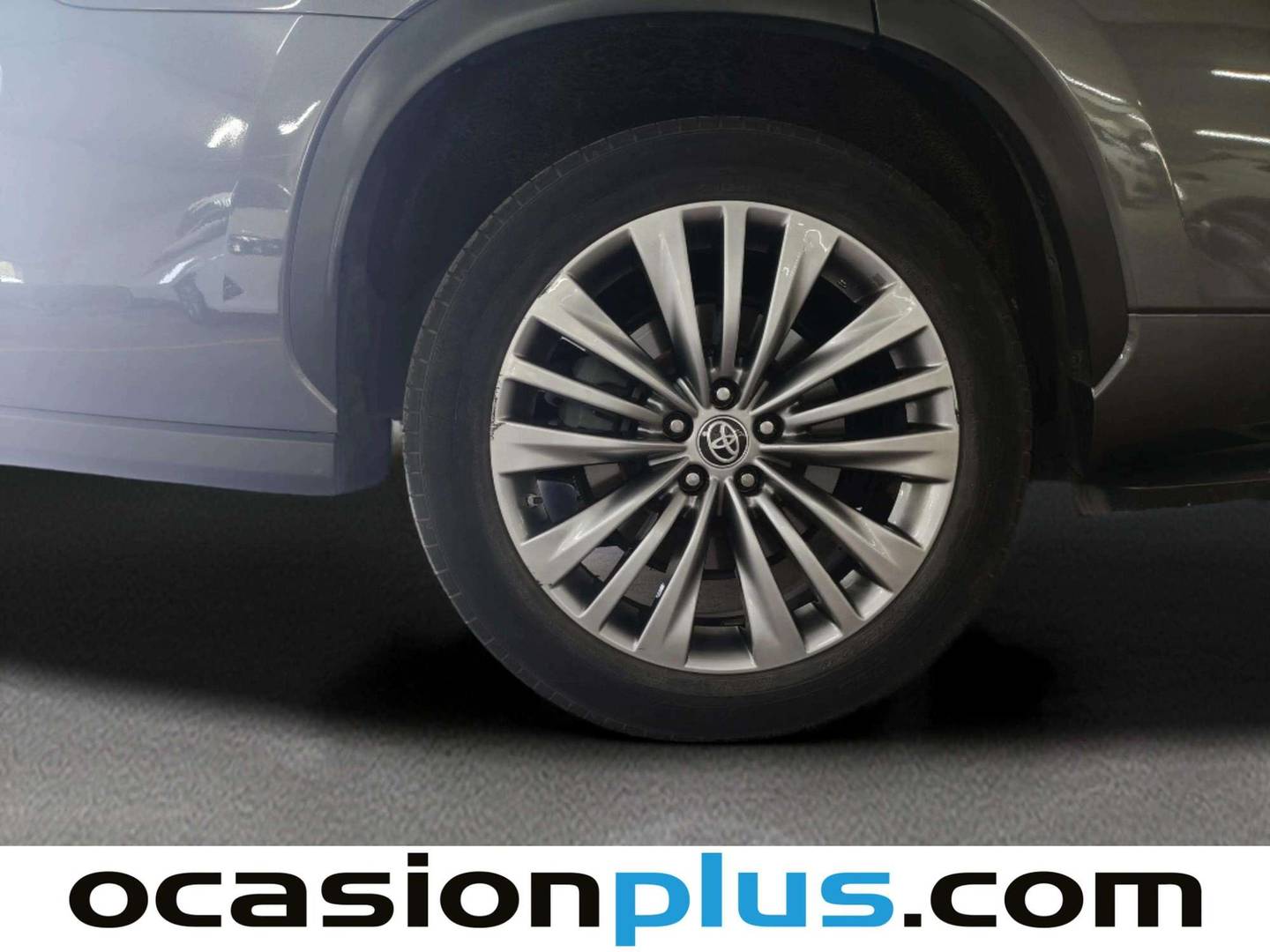 Toyota Highlander Toyota Highlander 2.5 Advance (246 CV) 7 Plazas al mejor precio