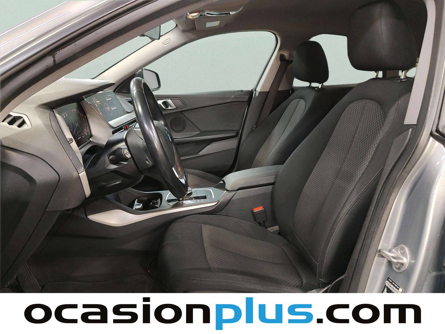 Foto asientos delanteros BMW Serie 2 BMW Serie 2 218i Gran Coupe (136 CV)