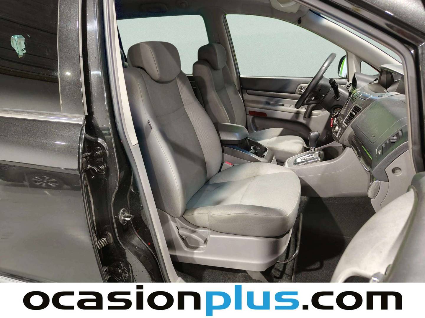SsangYong Rodius SsangYong Rodius 2.0 e-Xdi Premium Auto (155 CV) 7 Plazas automático