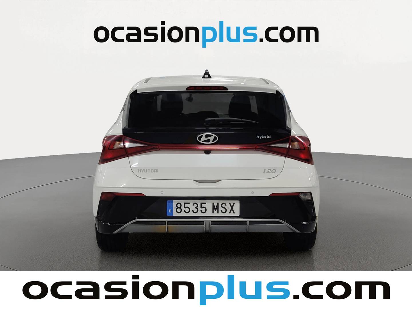 Foto Hyundai i20 Hyundai i20 1.0 TGDI 48V Klass DCT (100 CV)