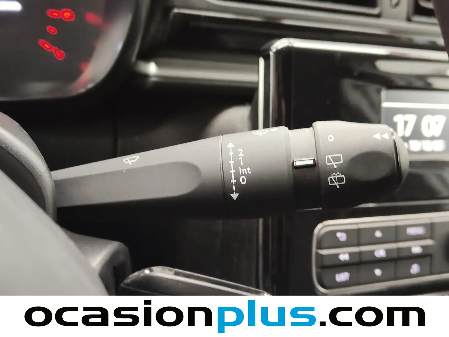 Foto Citroën C3 Citroen C3 BlueHDi 100 S&S Feel (102 CV)