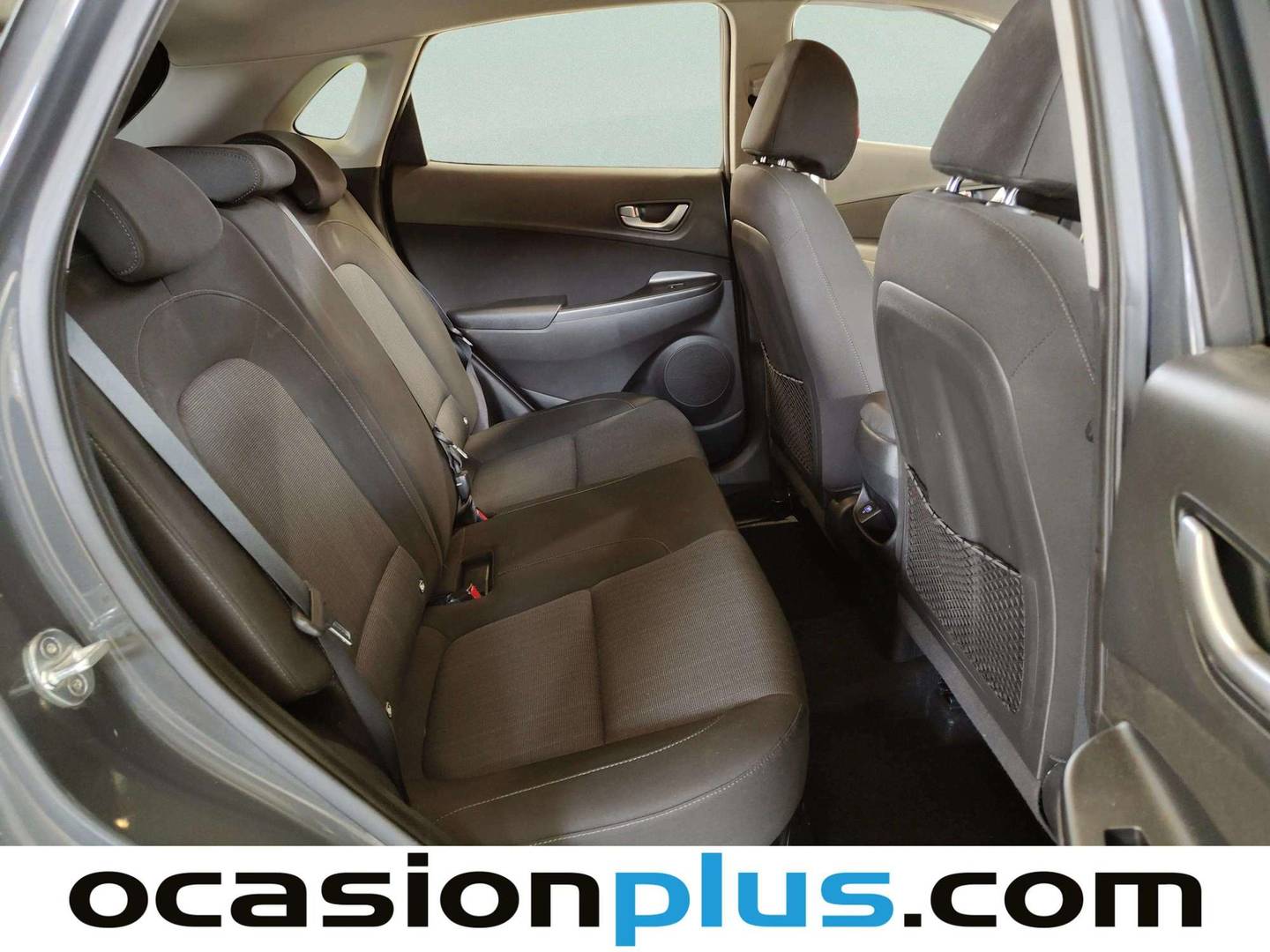Hyundai Kona Hyundai Kona 1.6 GDI HEV Tecno 2C DCT (141 CV) km 0