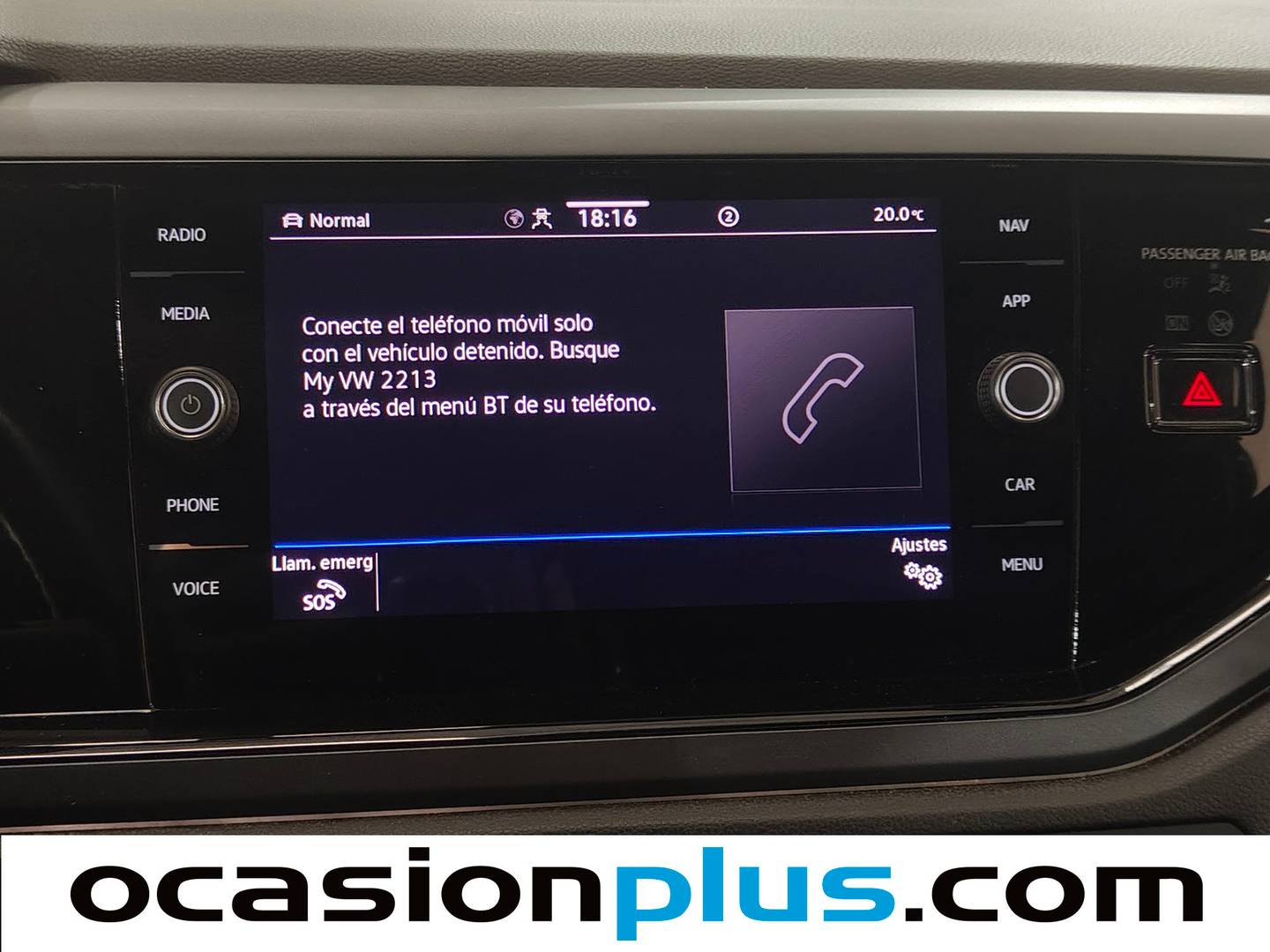 Volkswagen Taigo Volkswagen Taigo R-Line 1.5 TSI (150 CV) DSG automático